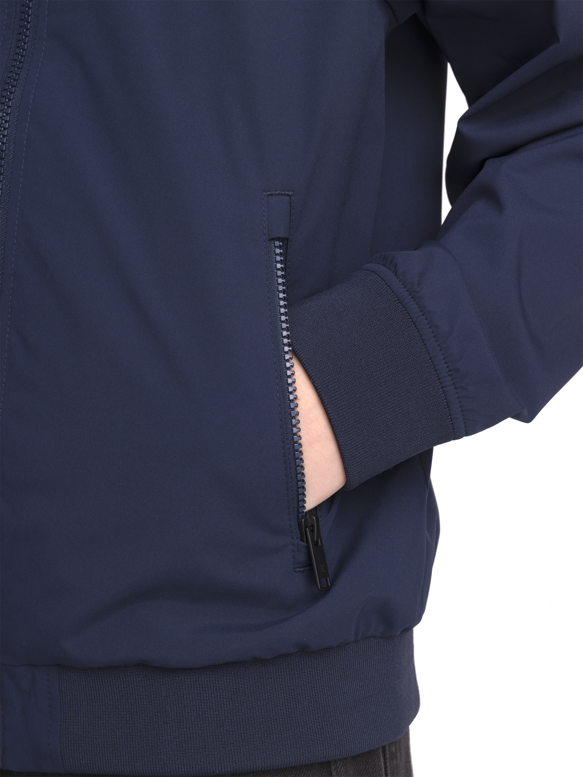 EVEREST, J Nebo Bomber Jacket