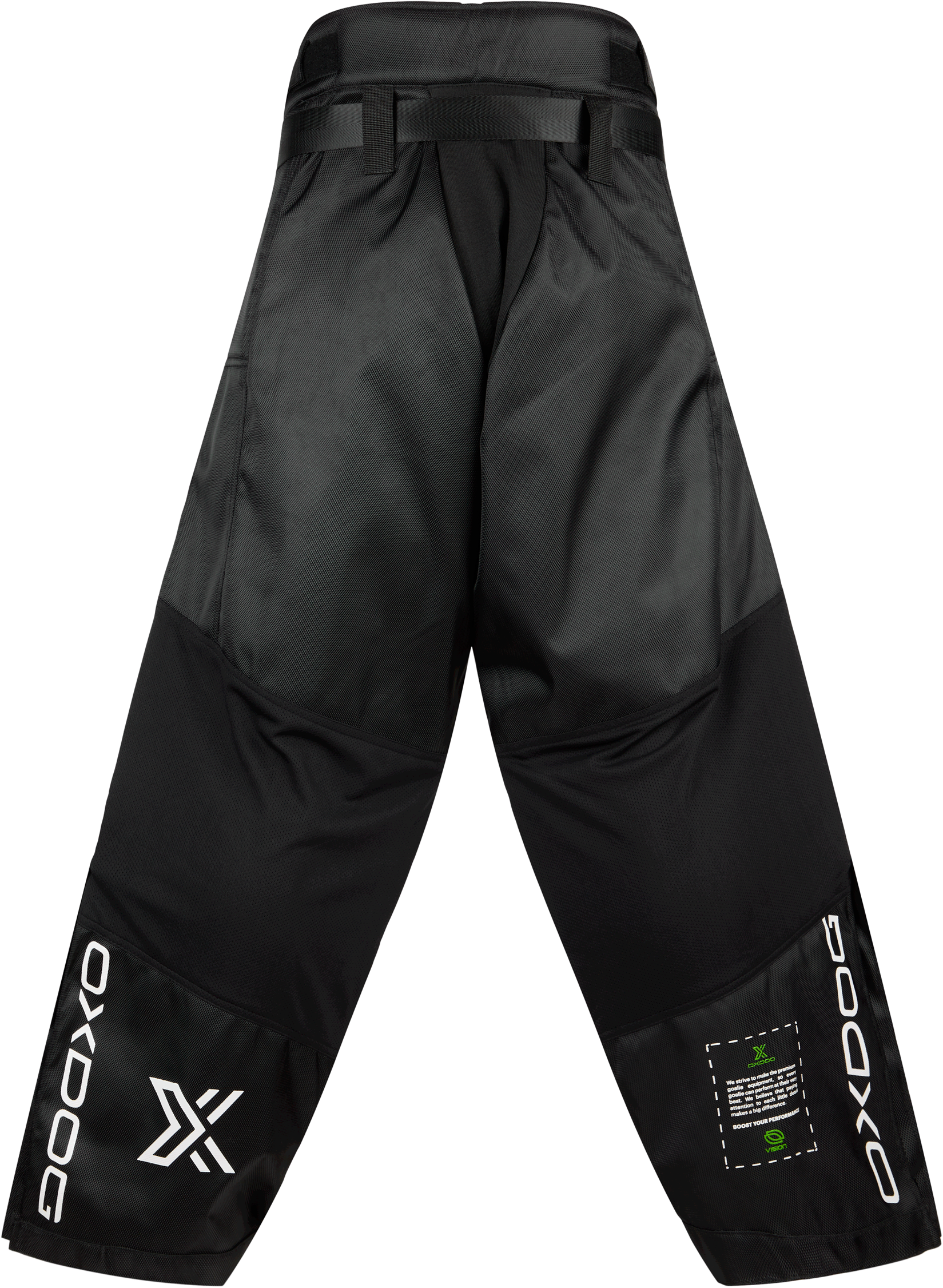 OXDOG, Vision Goalie Pants Sr