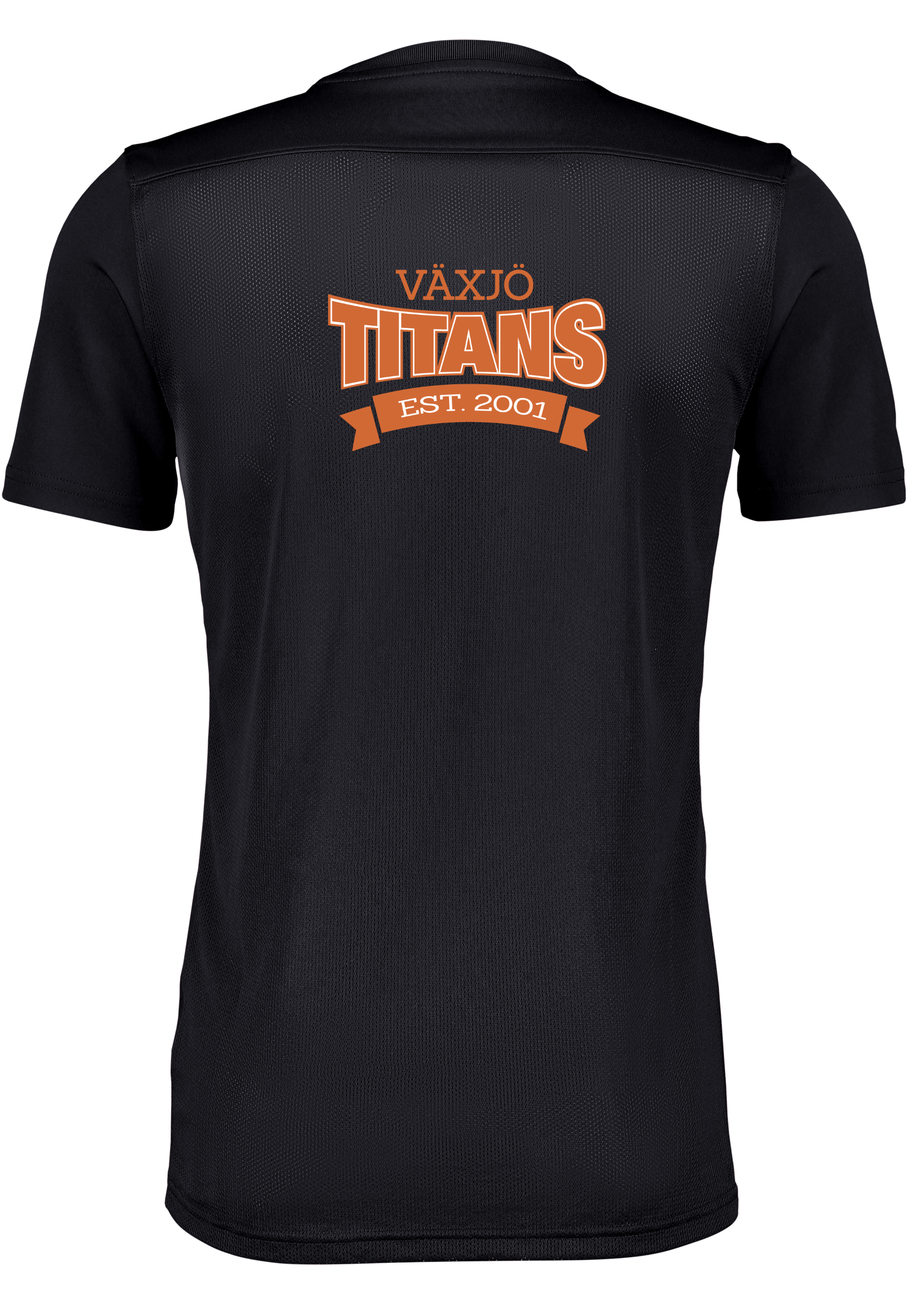 NIKE, Park VII SS Jsy Jr