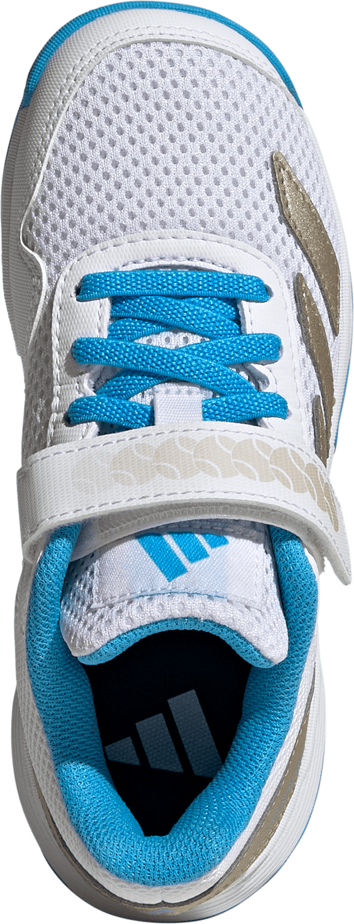 ADIDAS, Courtflash K Cc