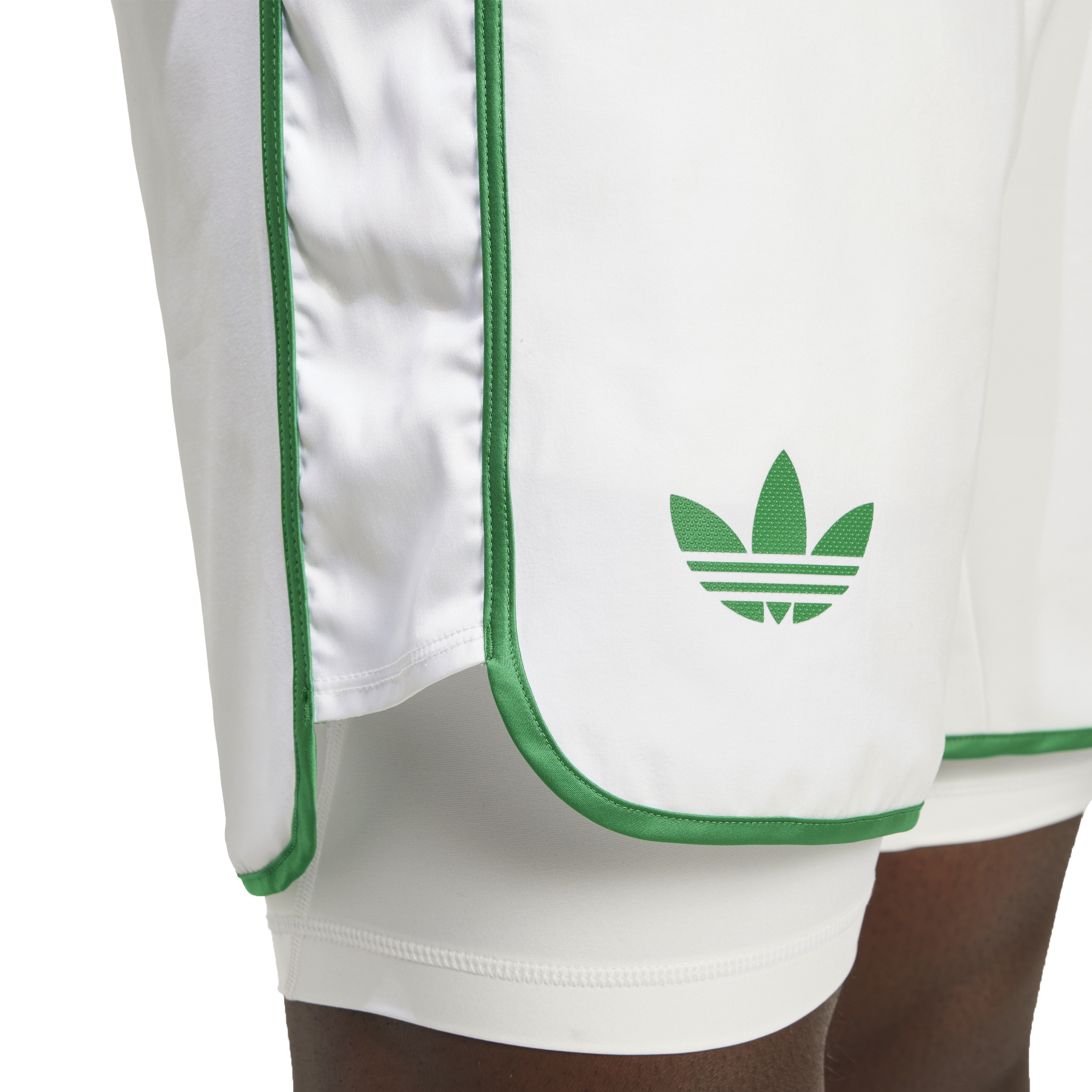 ADIDAS ORIGINALS, M Shorts 2in1