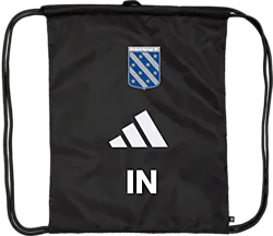 377162101101 ADIDAS Tiro L Gymsack 377162101101 ADIDAS Tiro L Gymsack Standard Small1x1