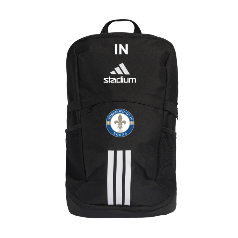 
ADIDAS, 
TIRO BACKPACK, 
Detail 1
