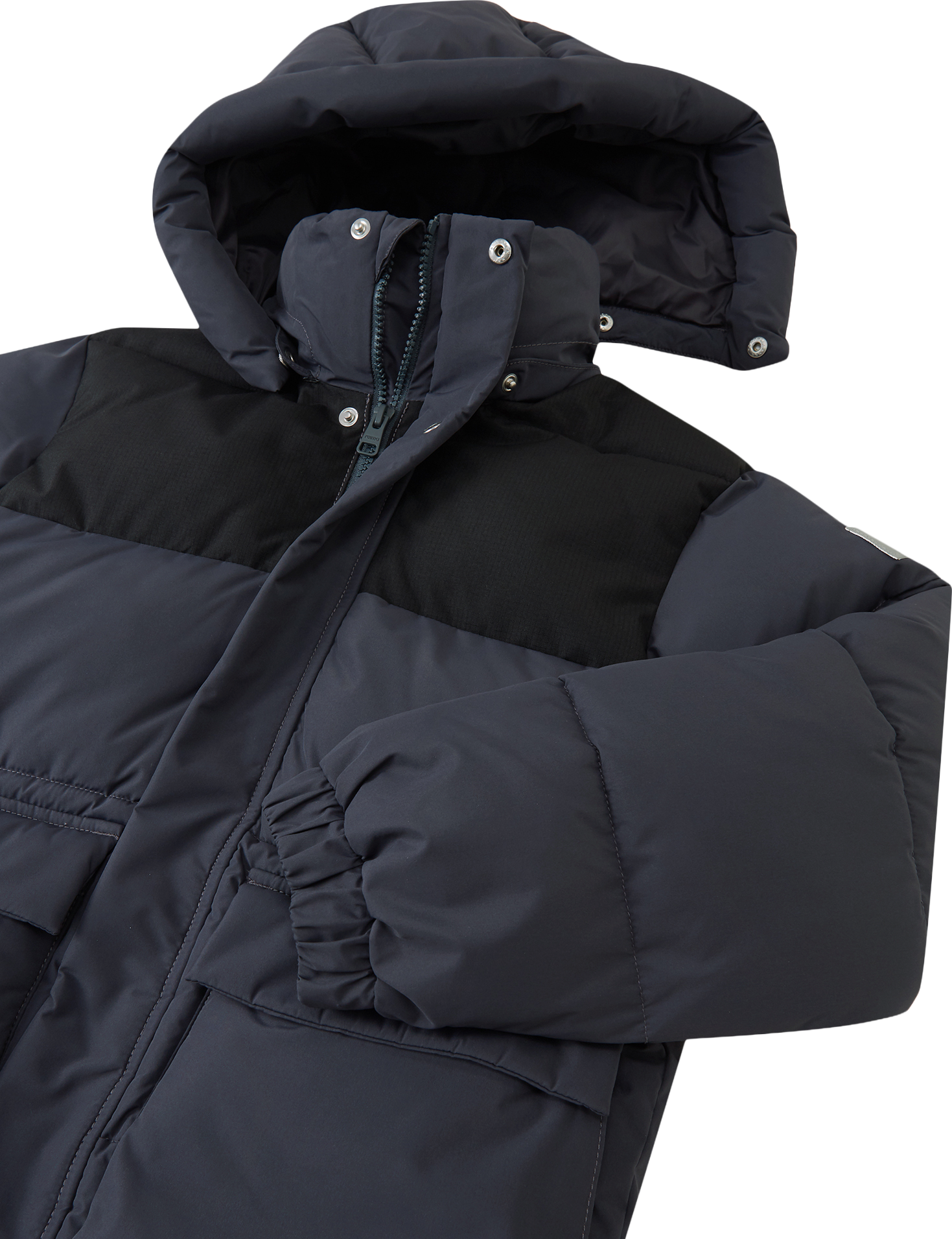 REIMA, J TOUKOLA WINTER JACKET