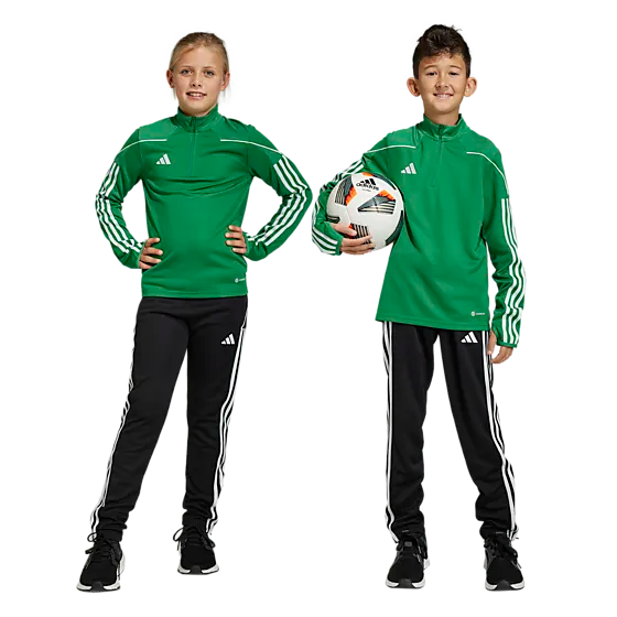 706749102104 ADIDAS  Tiro23l Tr Pnty Jr 706749102104 ADIDAS Tiro23l Tr Pnty Jr  Model01 Detail