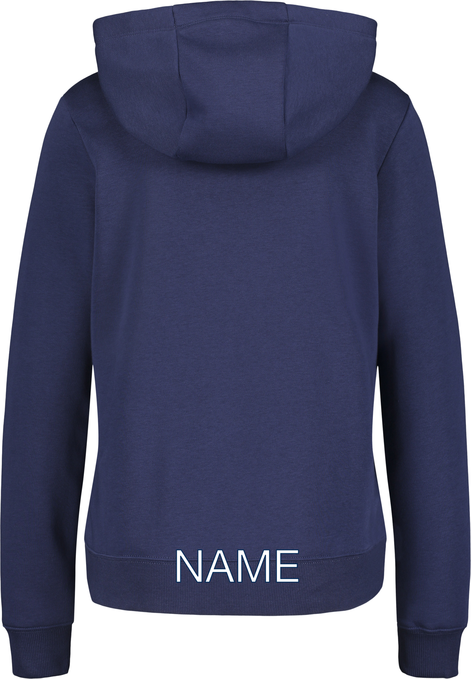 NIKE, PARK26 FLC HOOD W