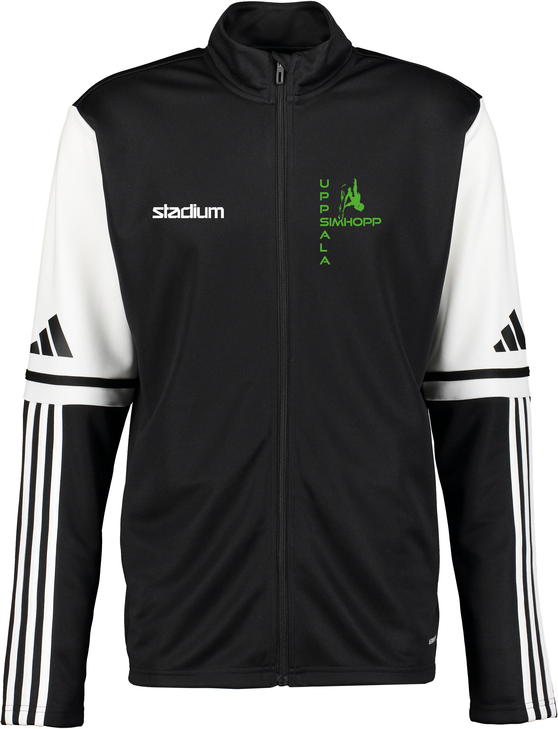 
ADIDAS, 
Squad25 Tr Jkt Jr, 
Detail 1
