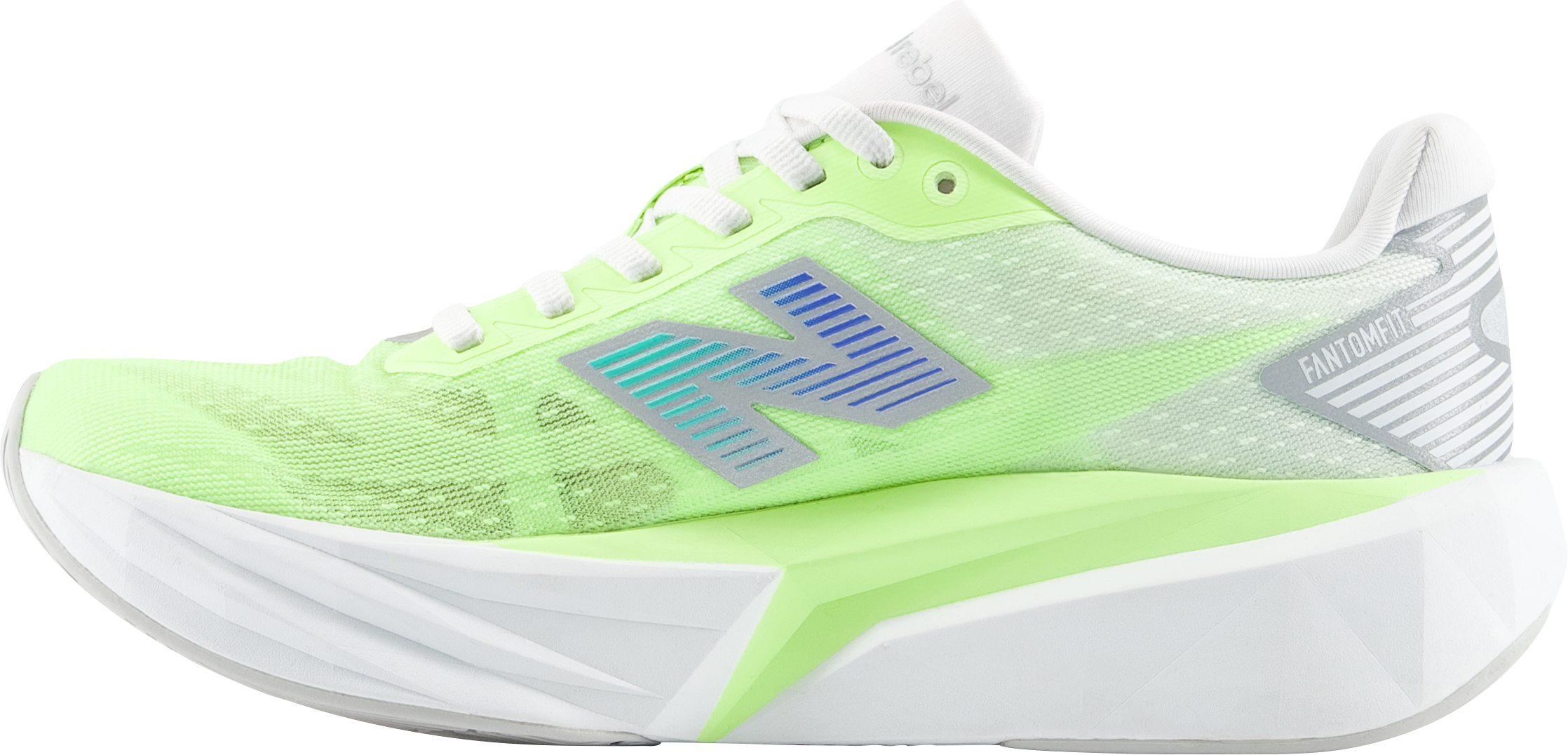 NEW BALANCE, W Fuelcell Rebel V5