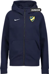 318210103101 NIKE Park 20 Fleece Hood FZ Jr 318210103101 NIKE Park 20 Fleece Hood FZ Jr Standard Small1x1
