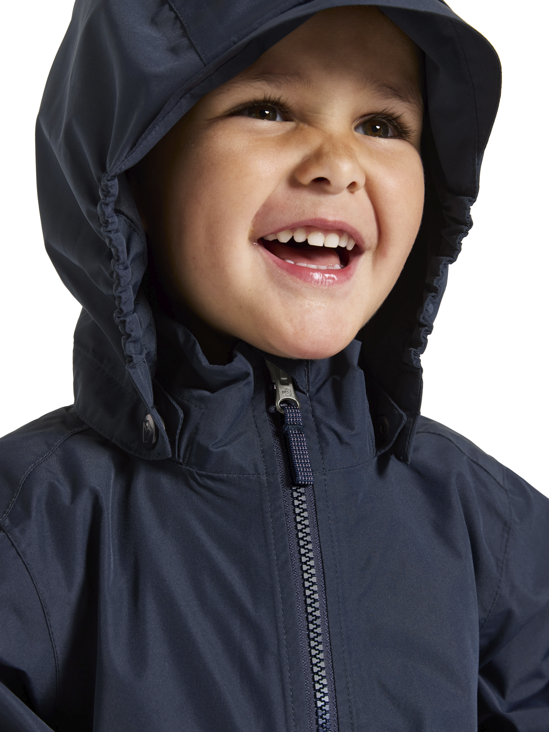 DIDRIKSONS, K Norma Kids Jkt 3