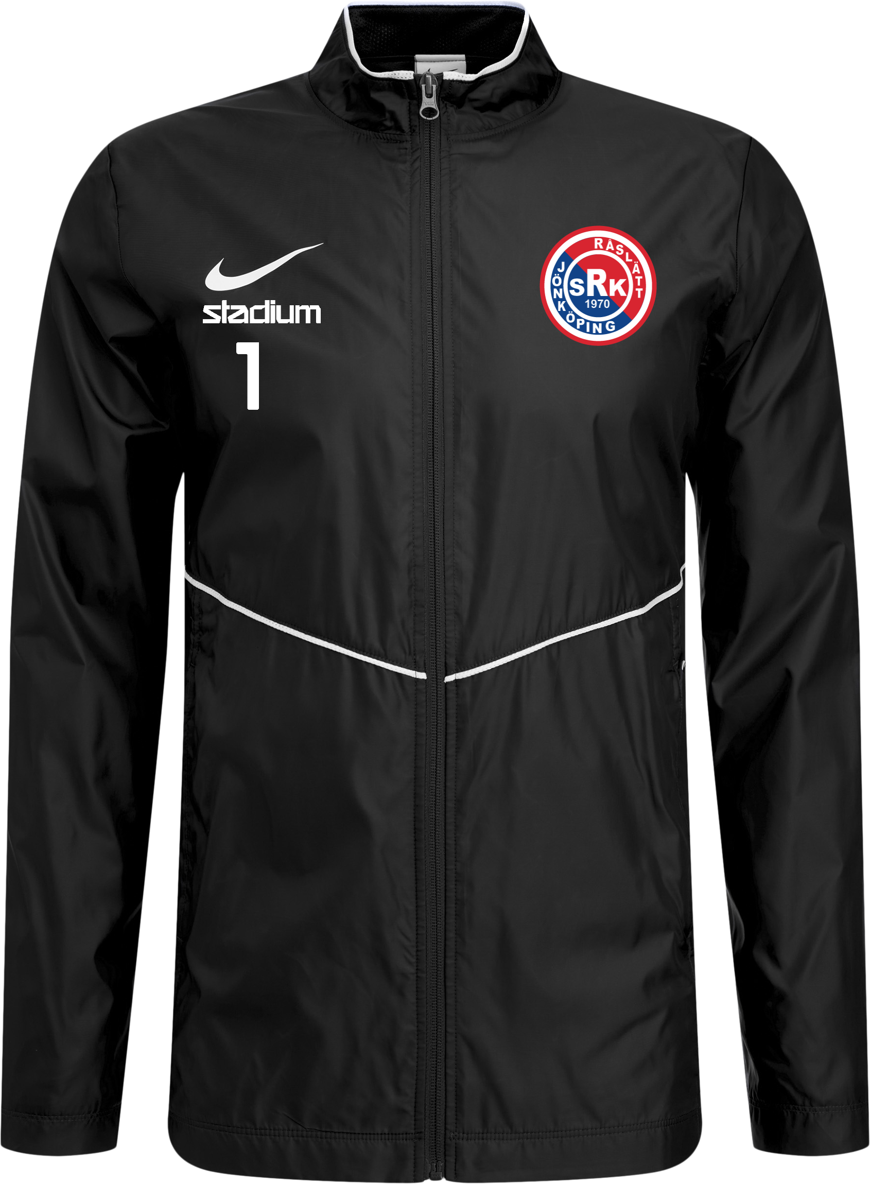 
NIKE, 
PARK26 WIND JKT, 
Detail 1
