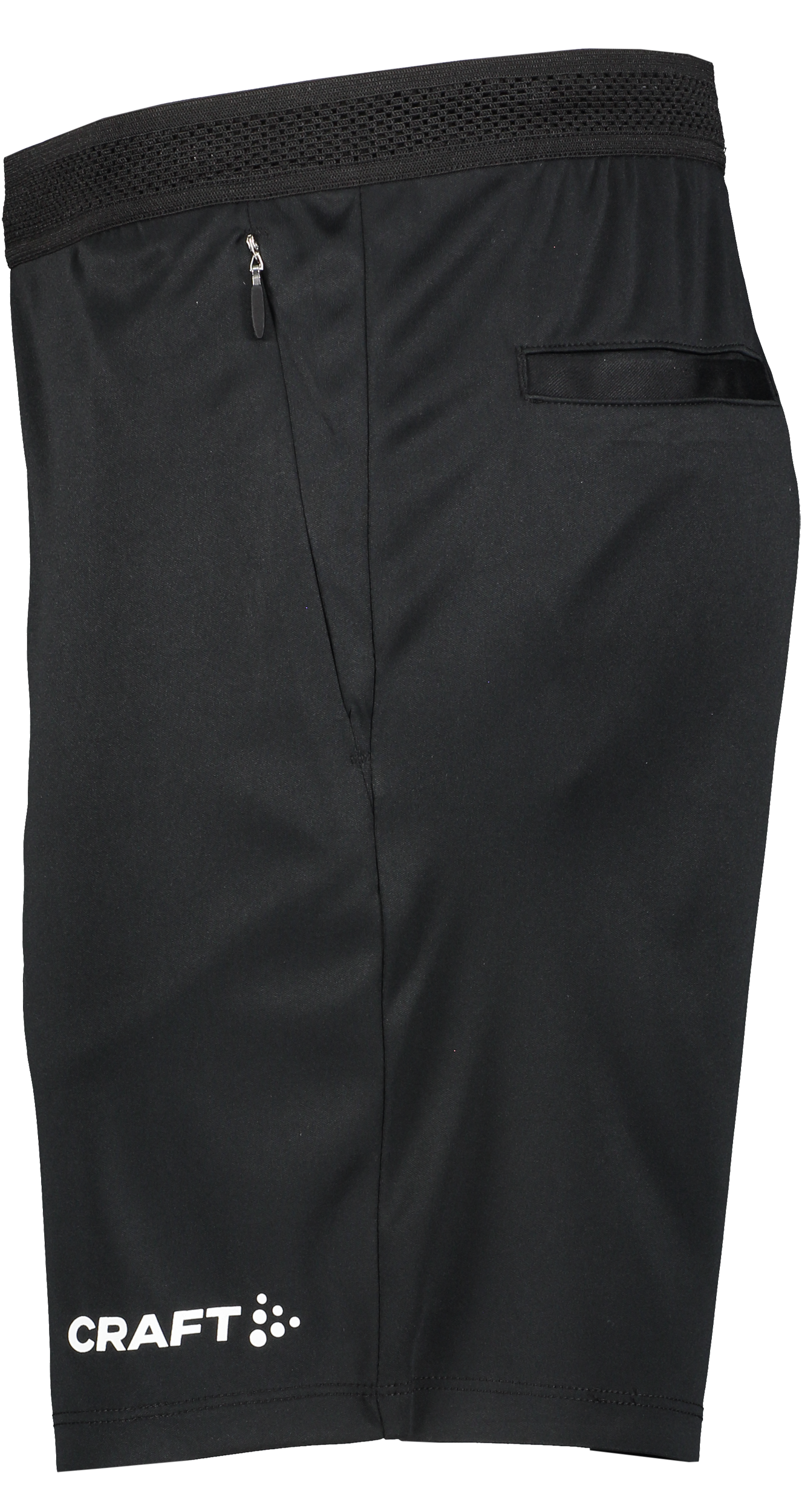 CRAFT, Evolve Ref Short