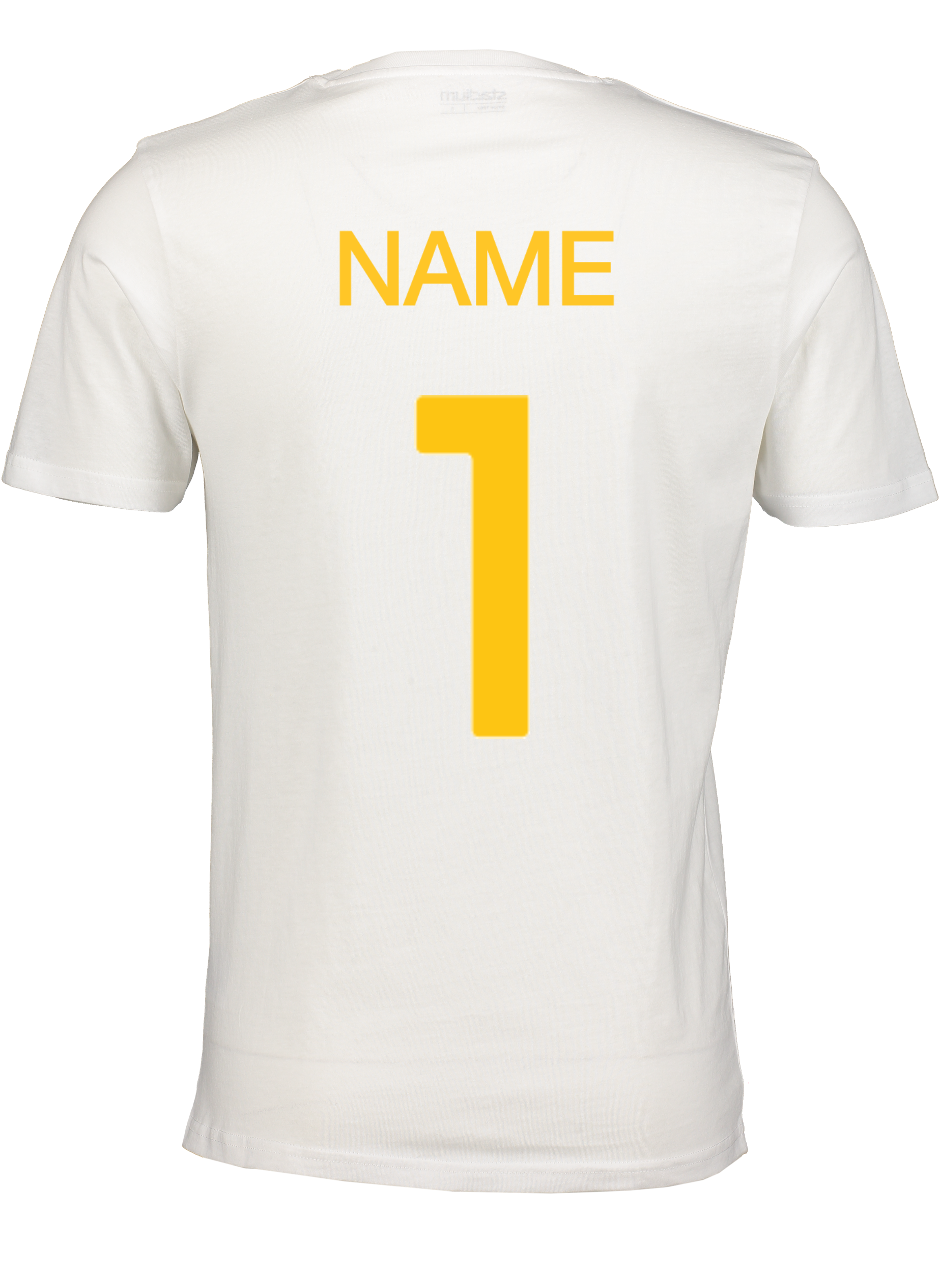 STADIUM, U Team Core Tee