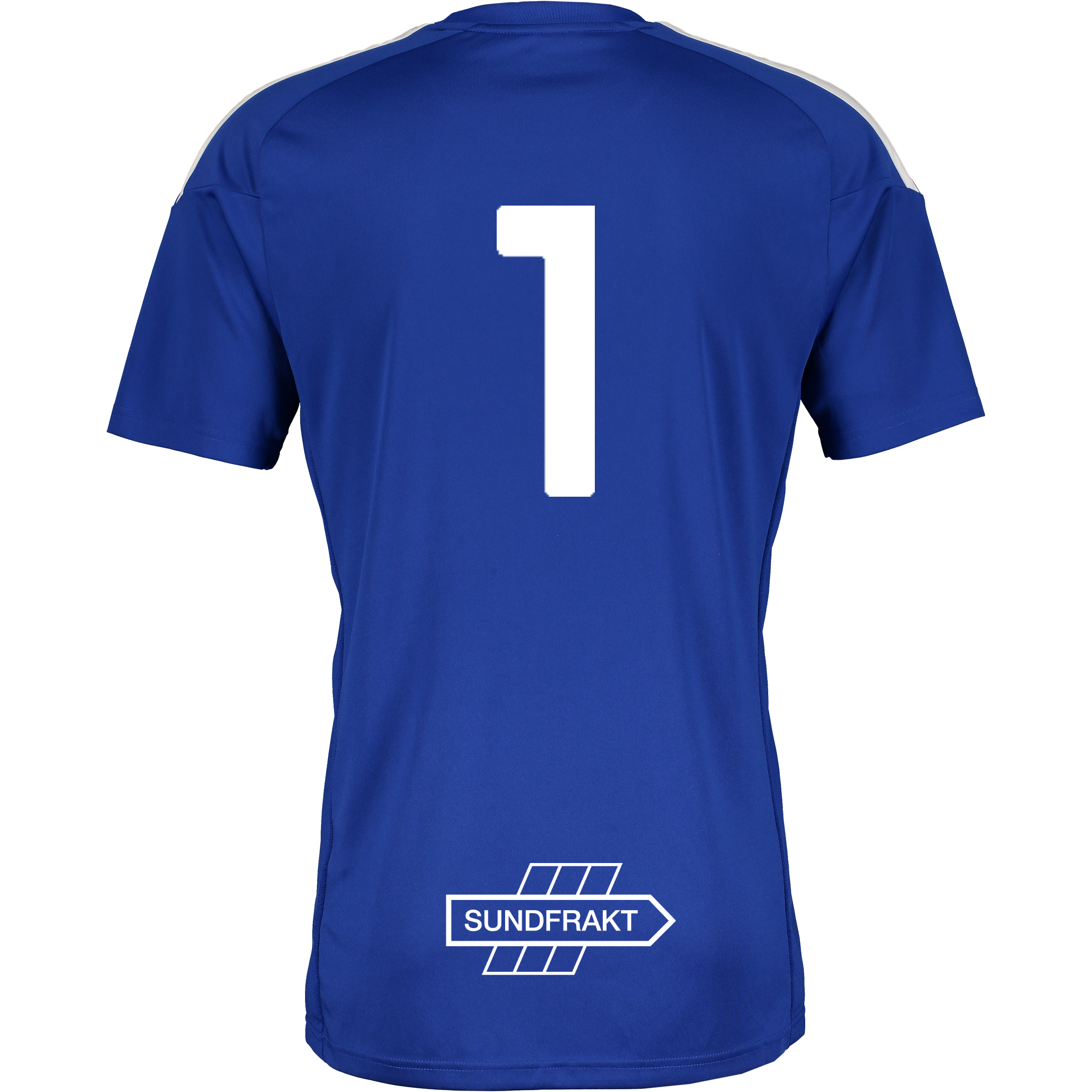 ADIDAS, TIRO26 L JSY JR