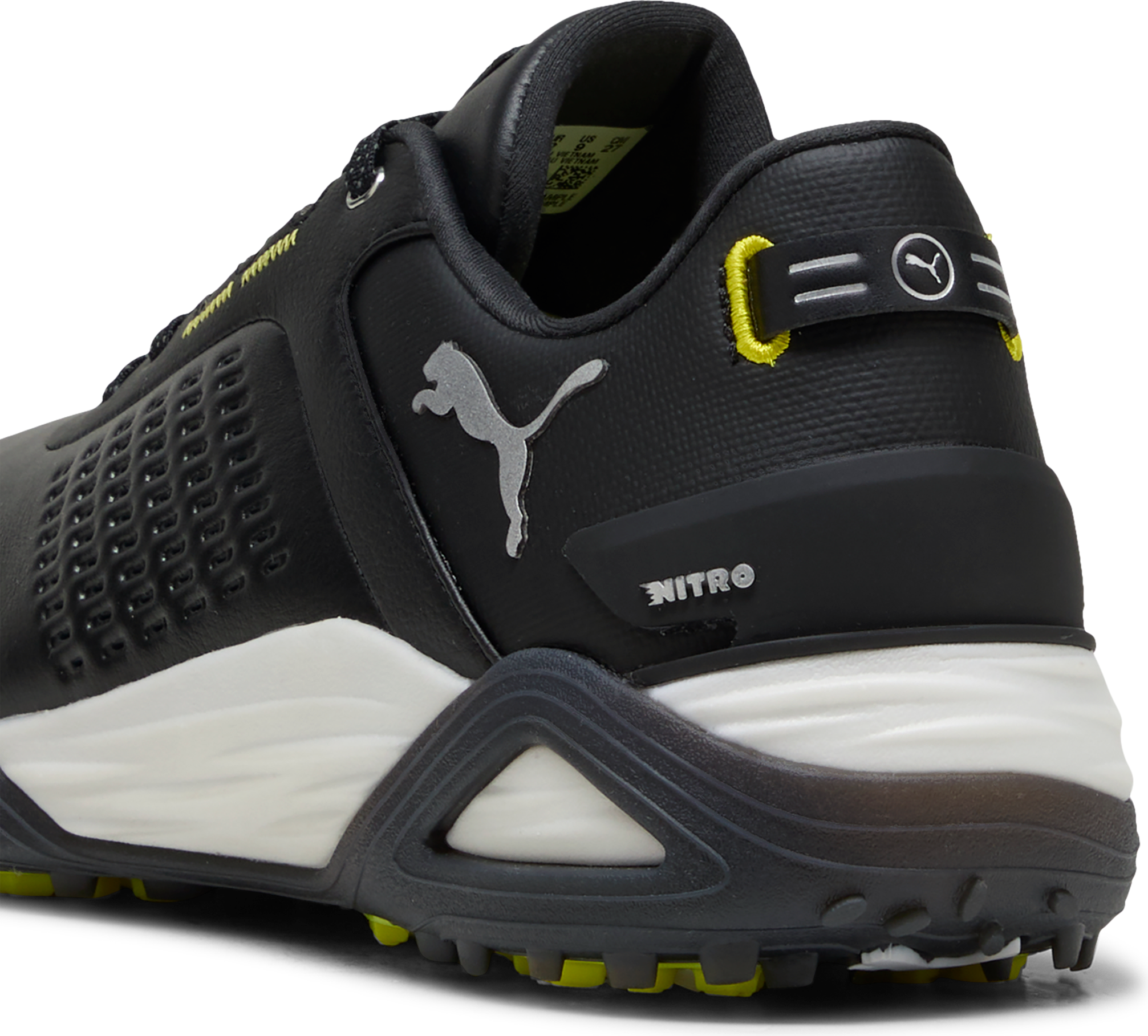 PUMA, M SHADOWCAT NITRO LEATHER