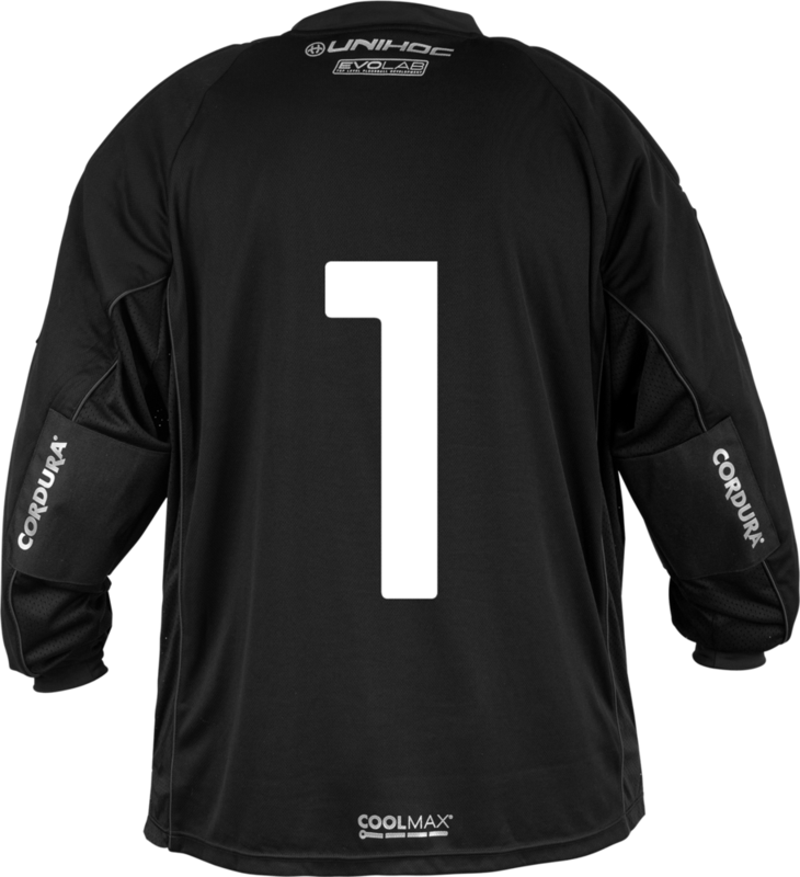 UNIHOC, GK SWEATER ALPHA EVOLAB