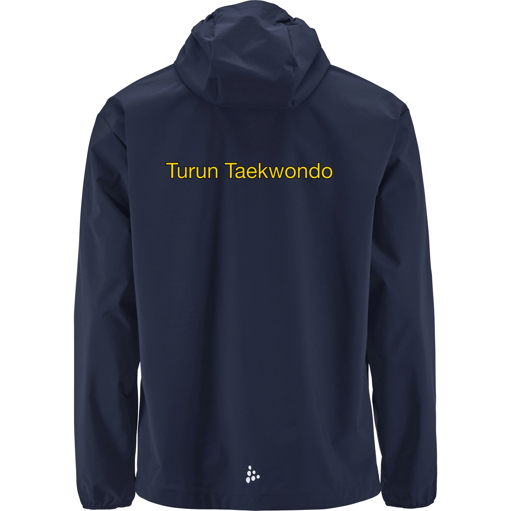 CRAFT, SQUAD GO WEATHER JACKET