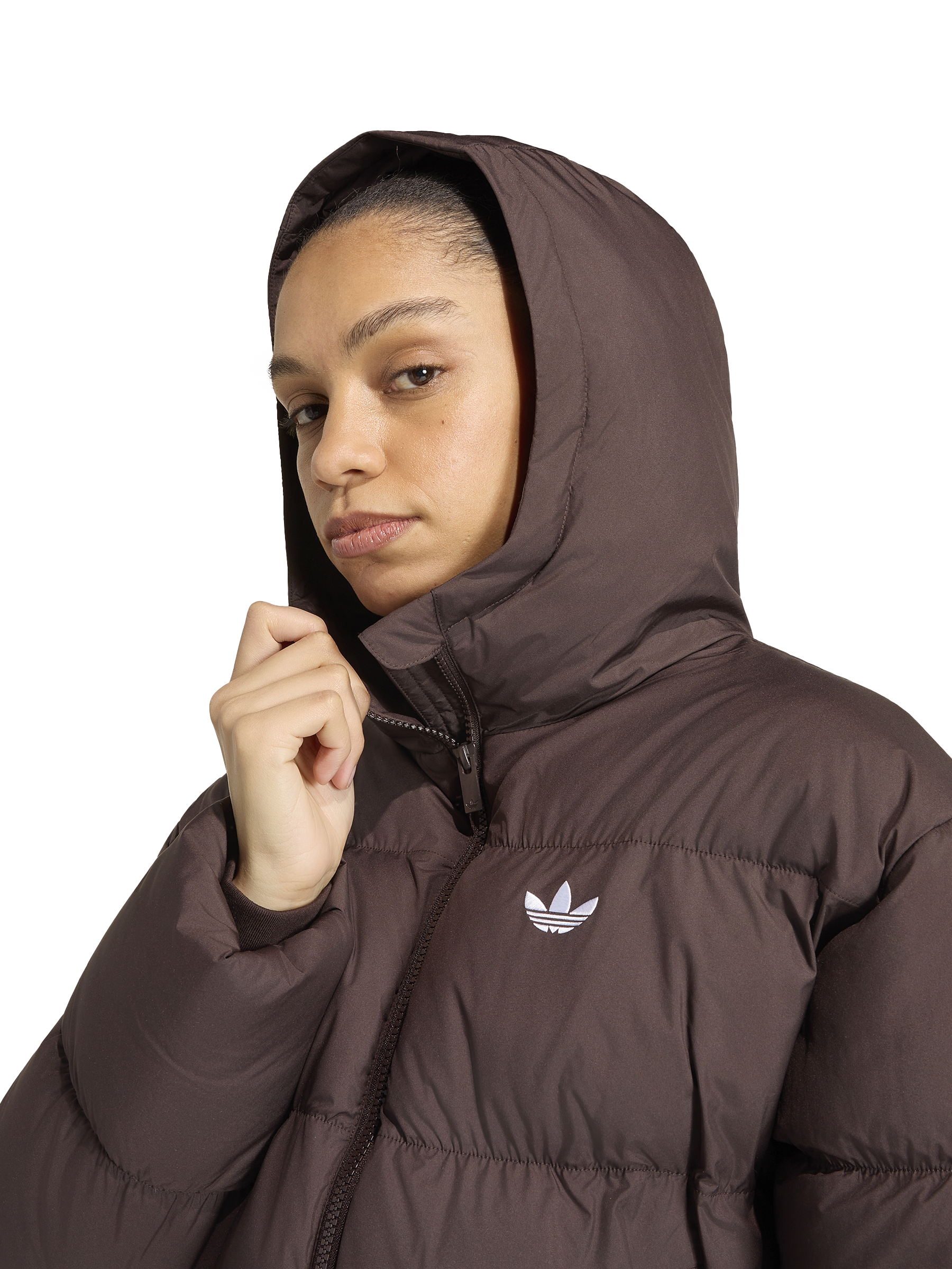 ADIDAS ORIGINALS, W HD JKT