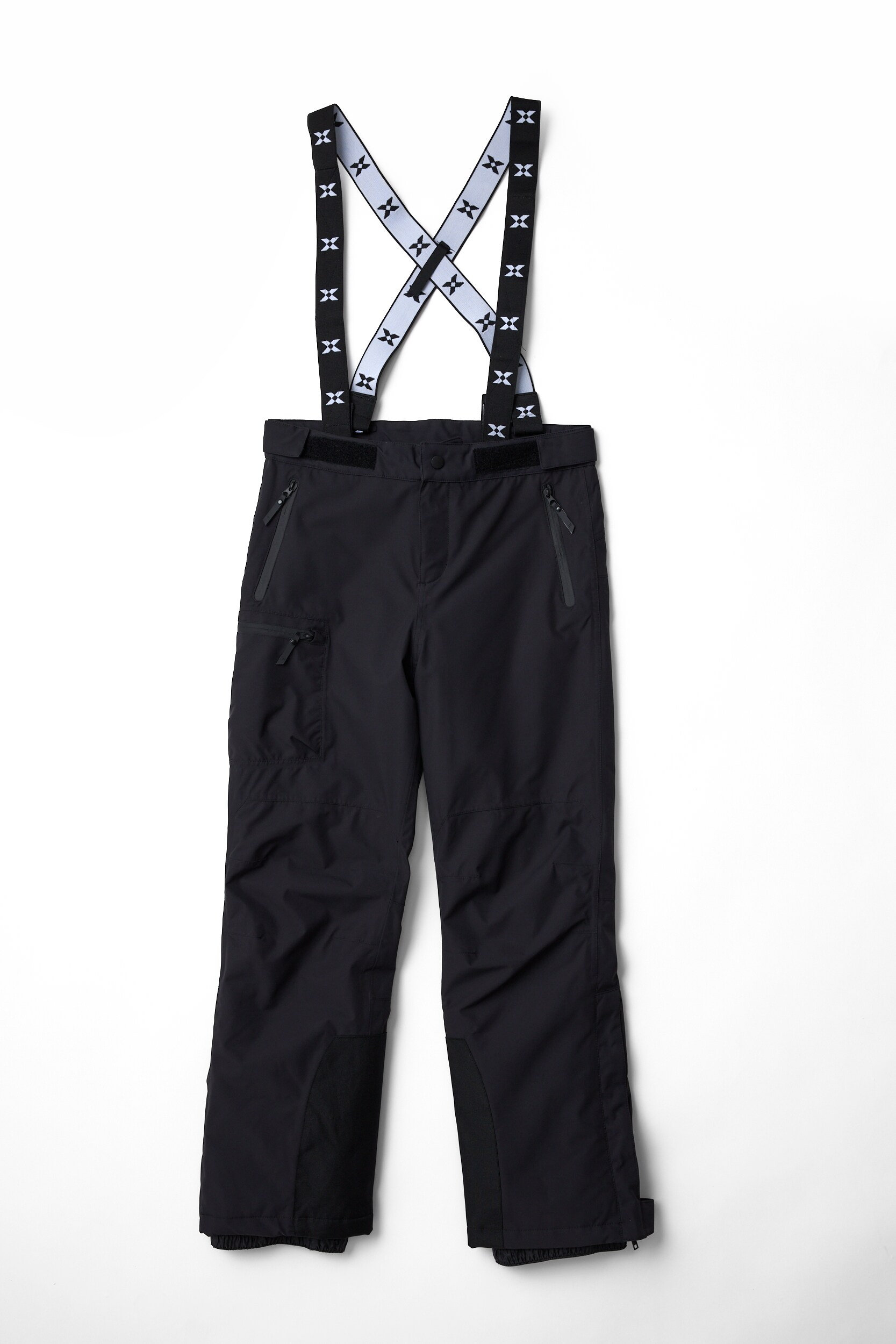CROSS SPORTSWEAR, Chamonix Ski Pant W
