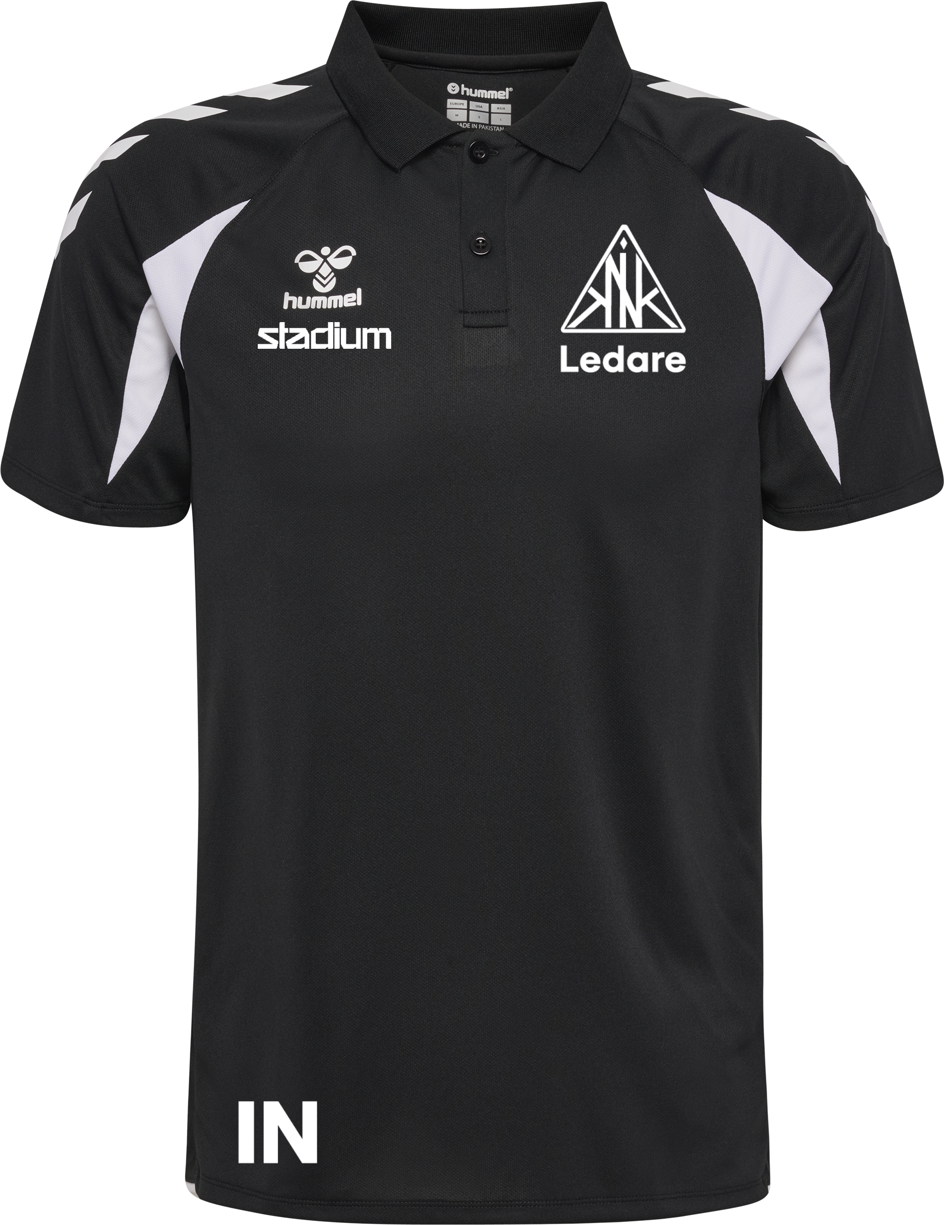 
HUMMEL, 
HMLCORE 2.0 POLO, 
Detail 1
