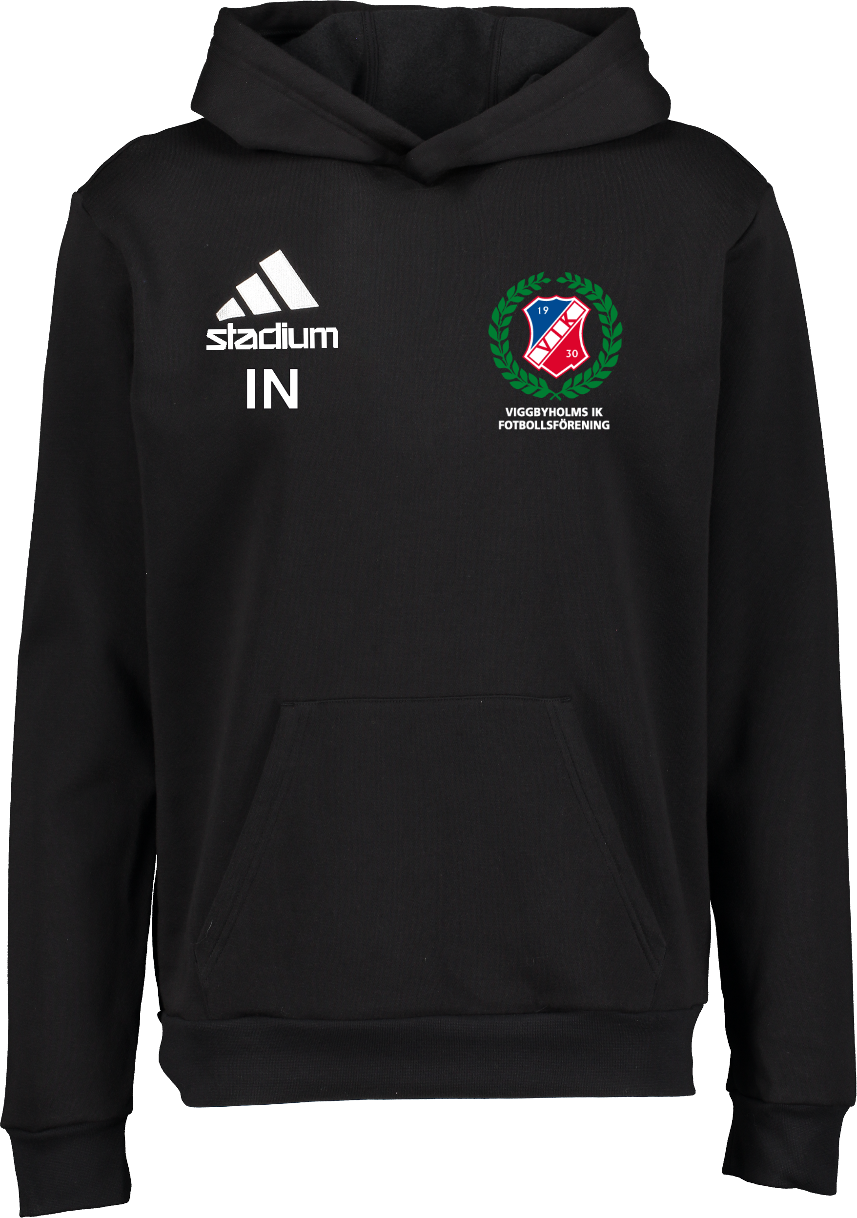 
ADIDAS, 
ENT26 HOODY JR, 
Detail 1
