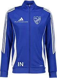 390925107101 ADIDAS Tiro24 Tr Jkt Jr 390925107101 ADIDAS Tiro24 Tr Jkt Jr Standard Small1x1