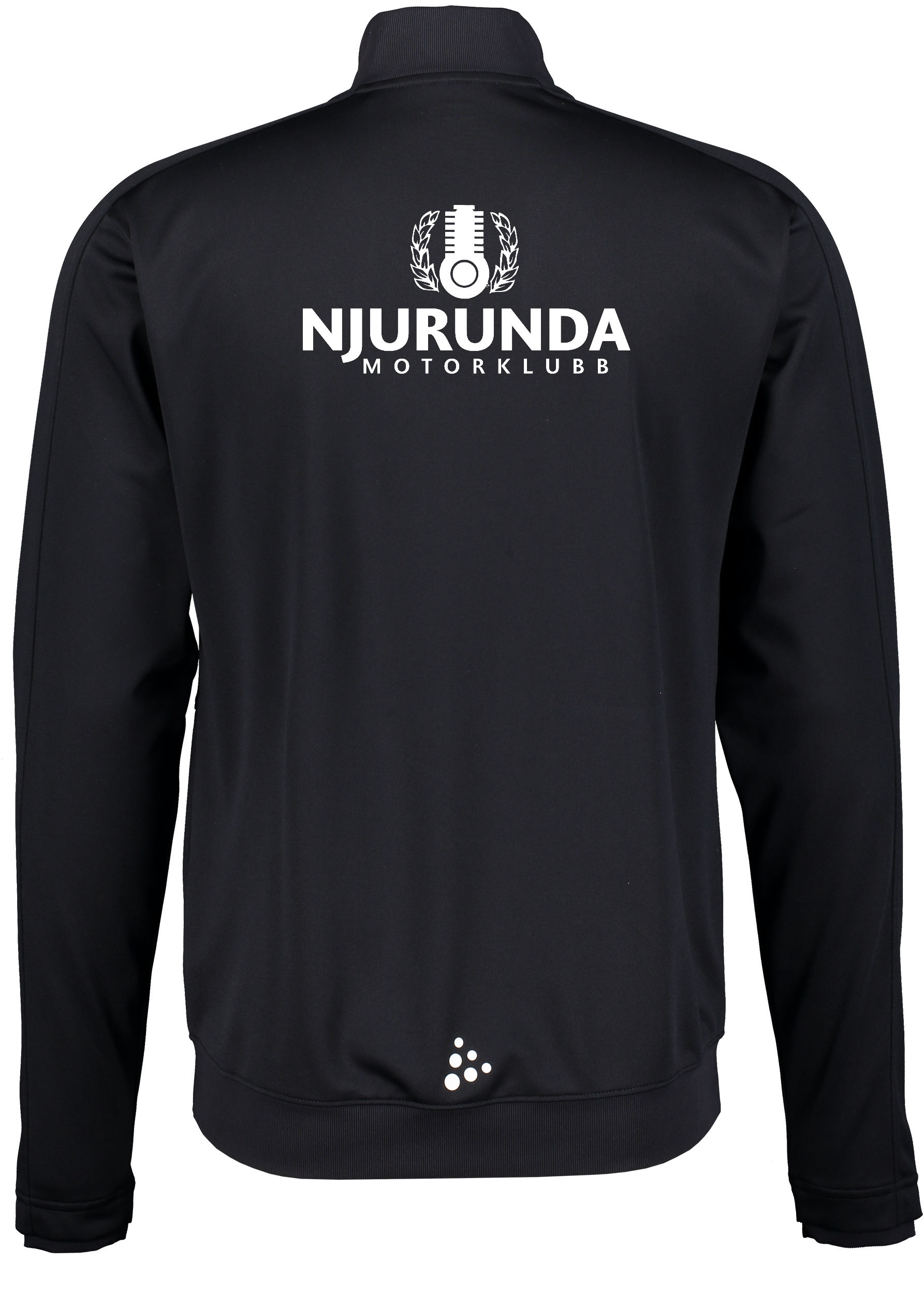 CRAFT, Evolve 2.0 Full Zip Jacket M