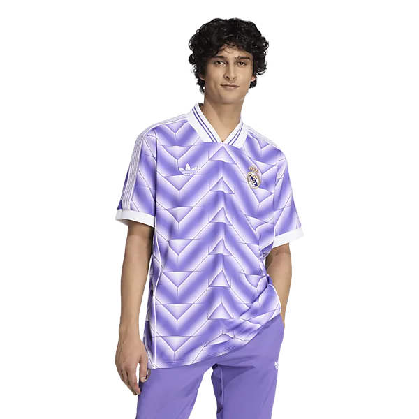 ADIDAS Настоящий Лф Jsy