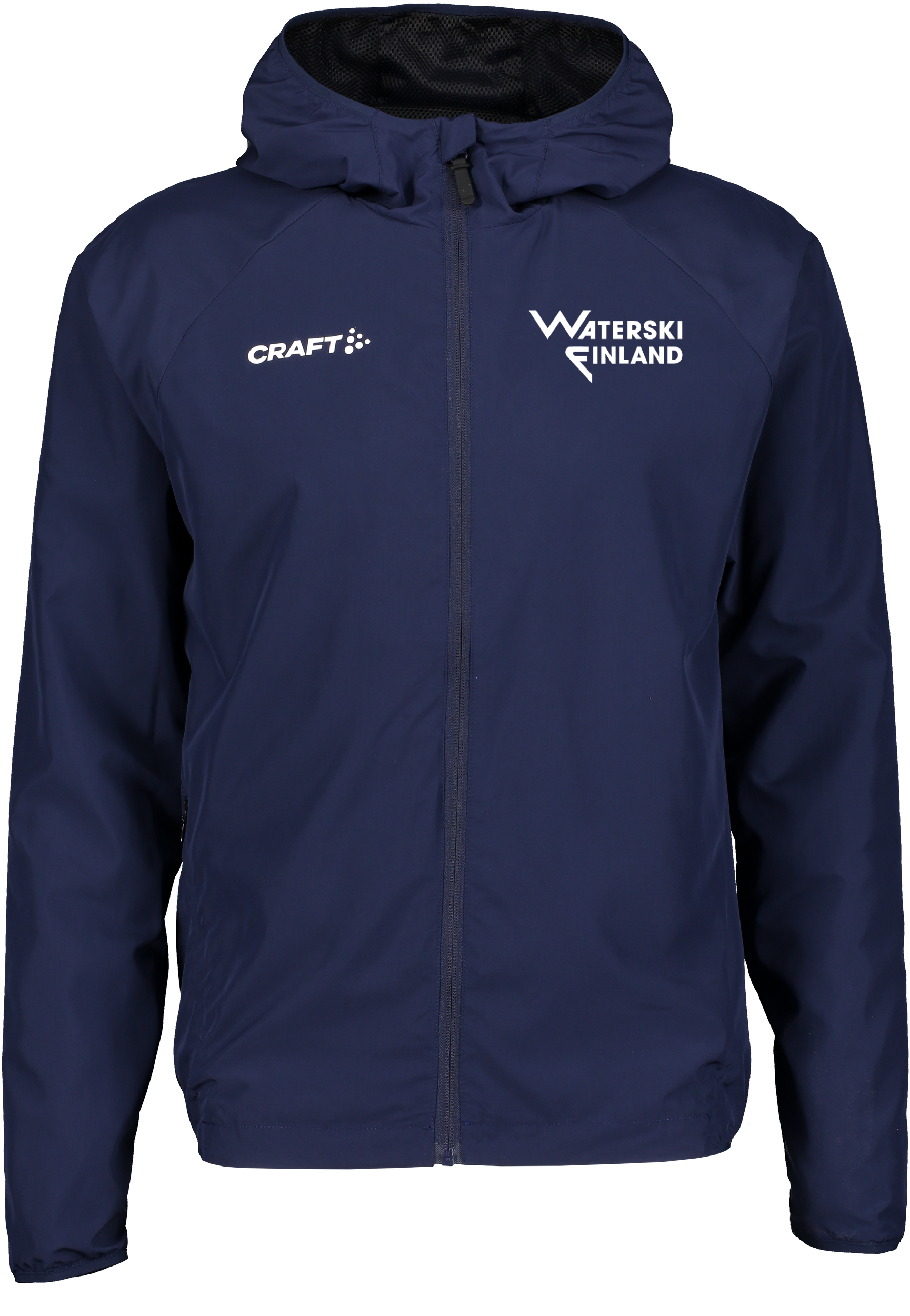 
CRAFT, 
Squad Go Wind Jacket M, 
Detail 1
