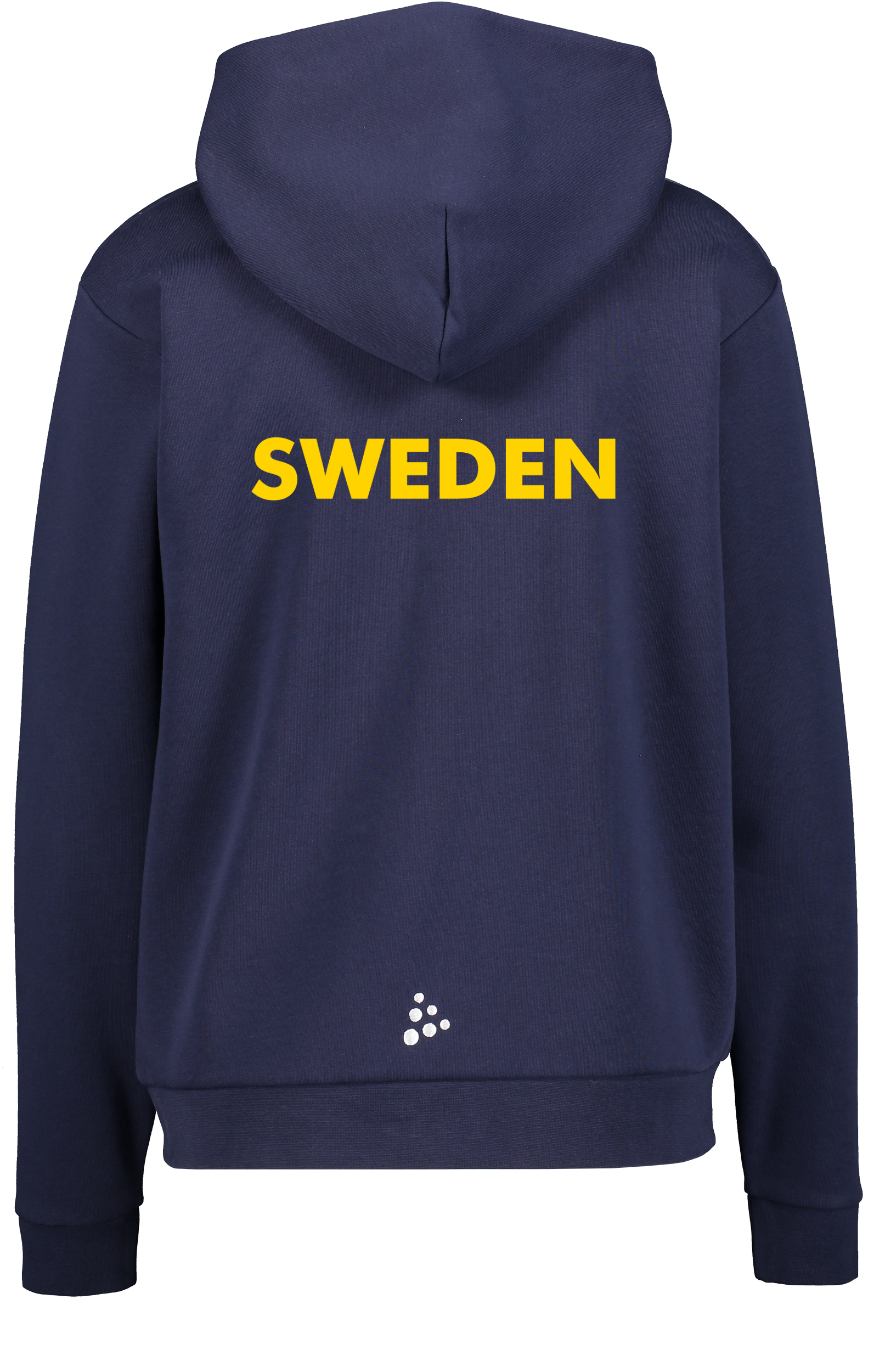 CRAFT, Community 2.0 Fz Hood W