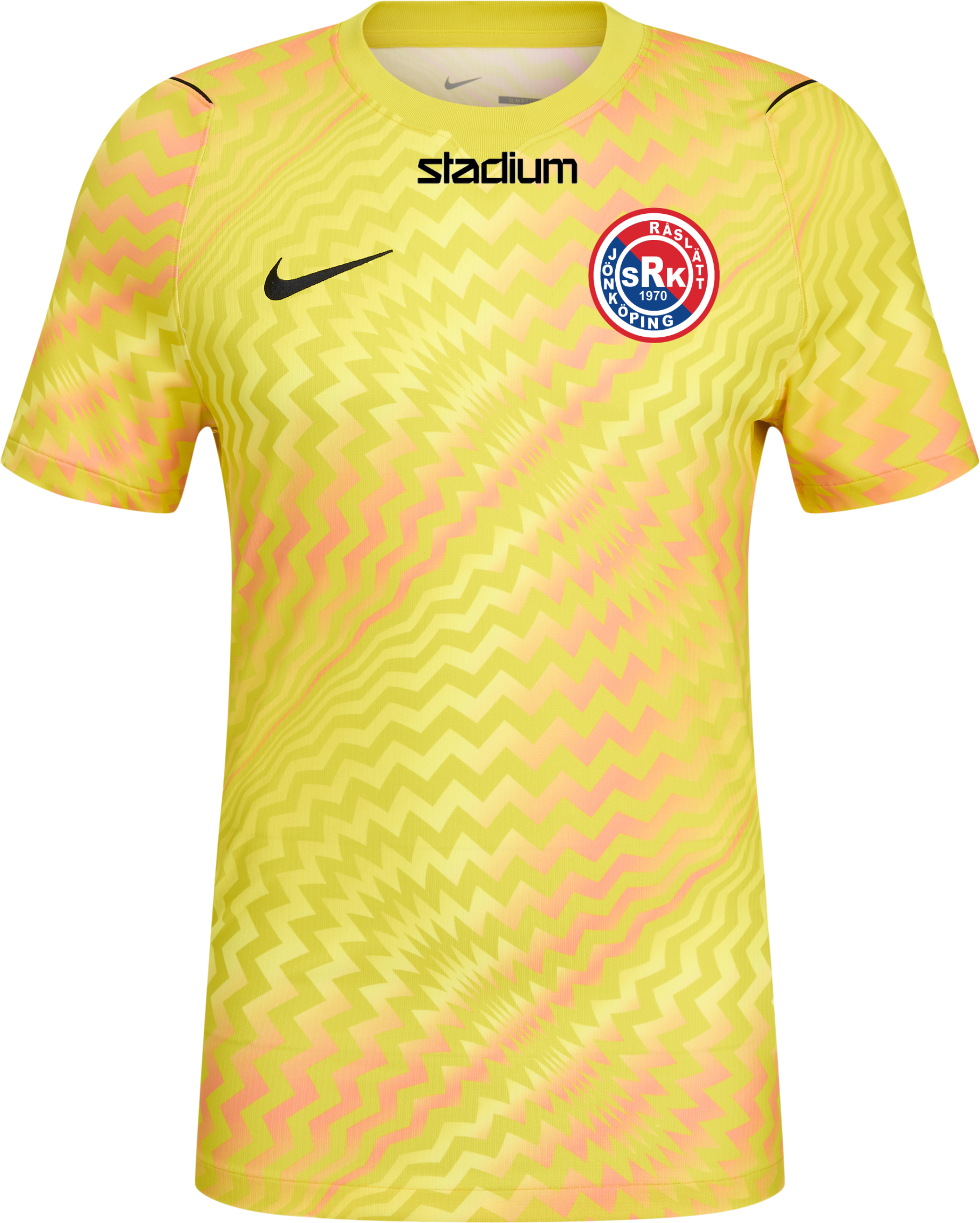 
NIKE, 
GARDIEN VI GK SS JSY, 
Detail 1
