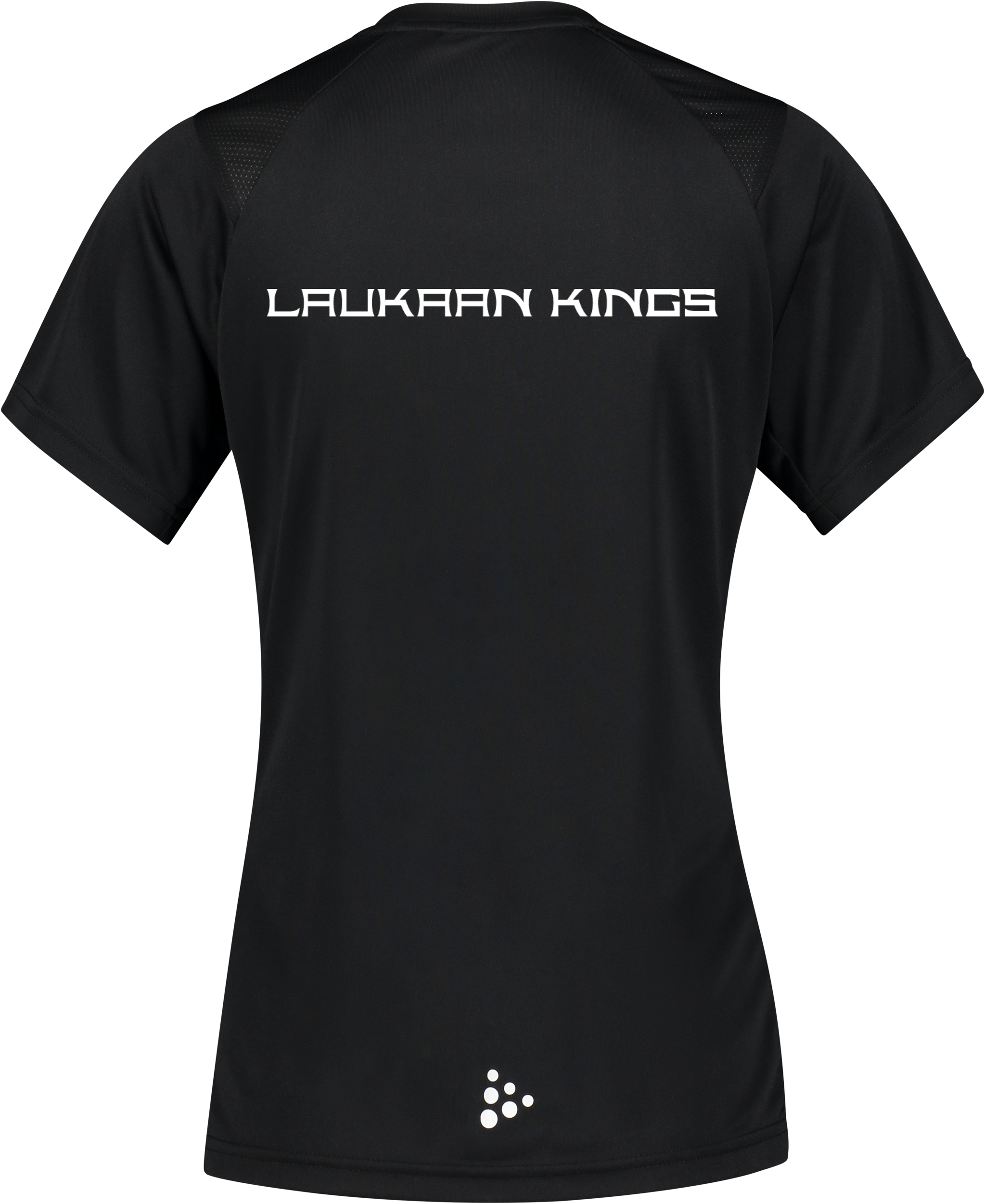 CRAFT, Rush 2.0 Ss Tee W