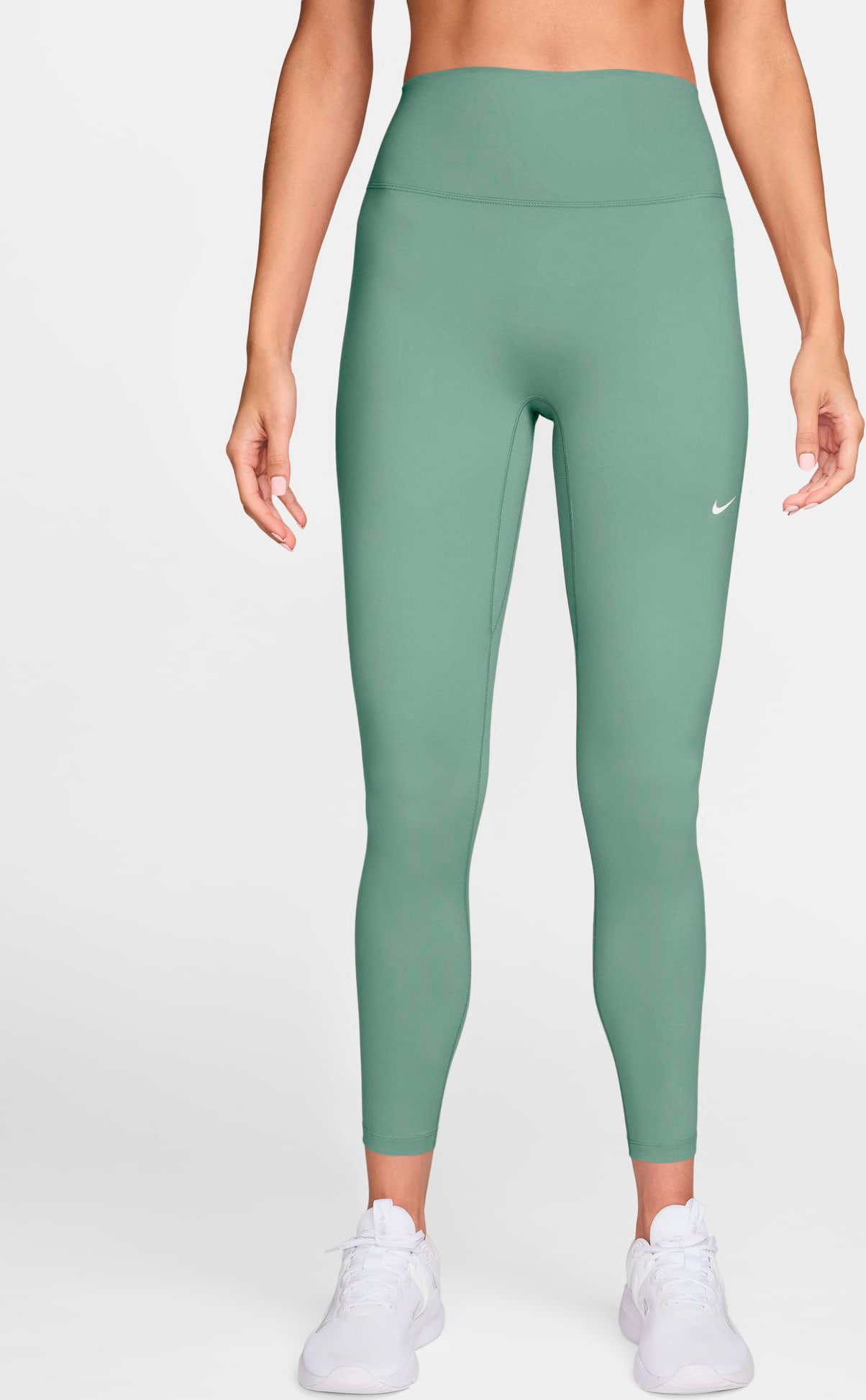 
NIKE, 
NIKE ONE WOMEN'S HIGH-WAISTED 7/8 L, 
Detail 1
