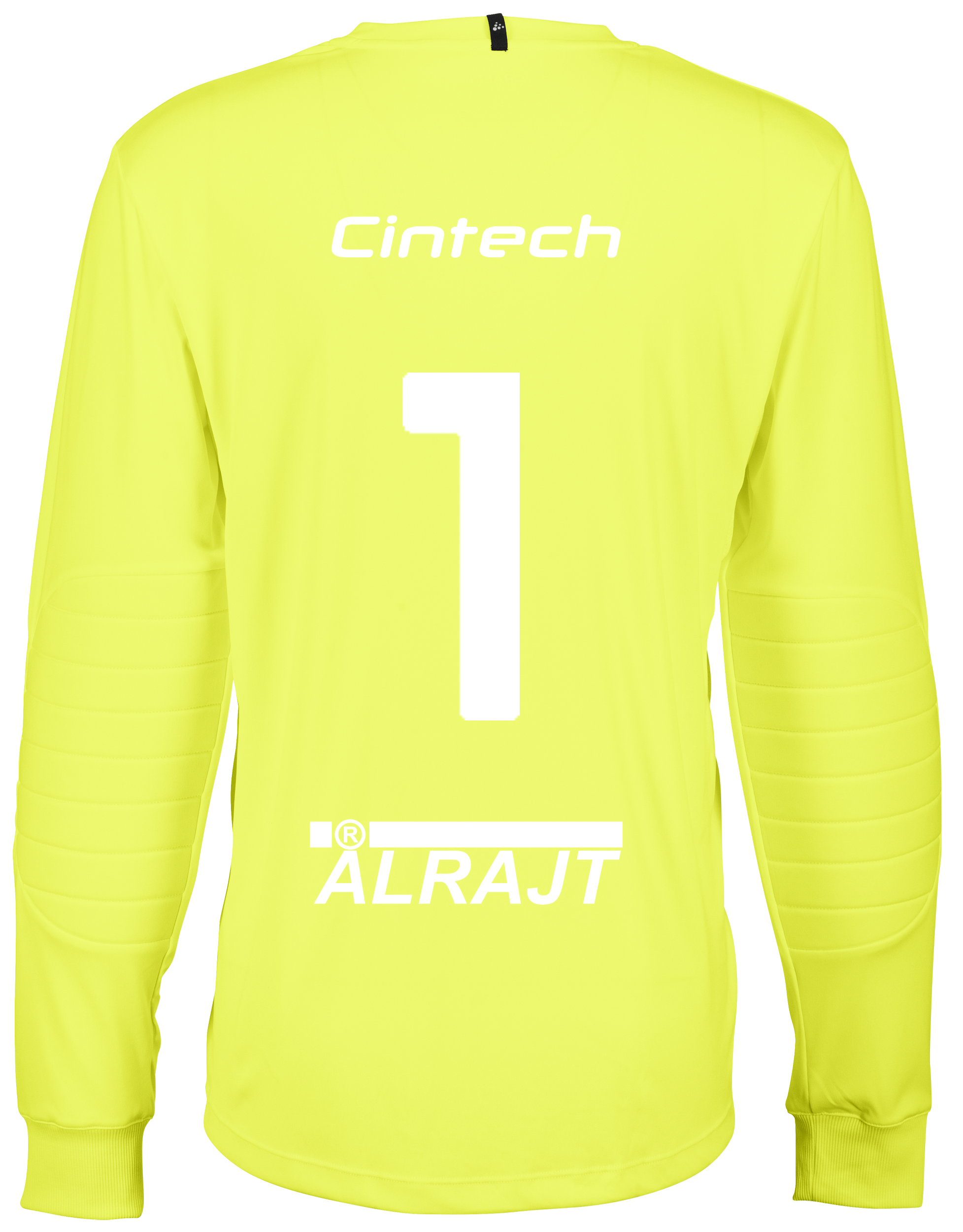 CRAFT, SQUAD GO GK JSY JR