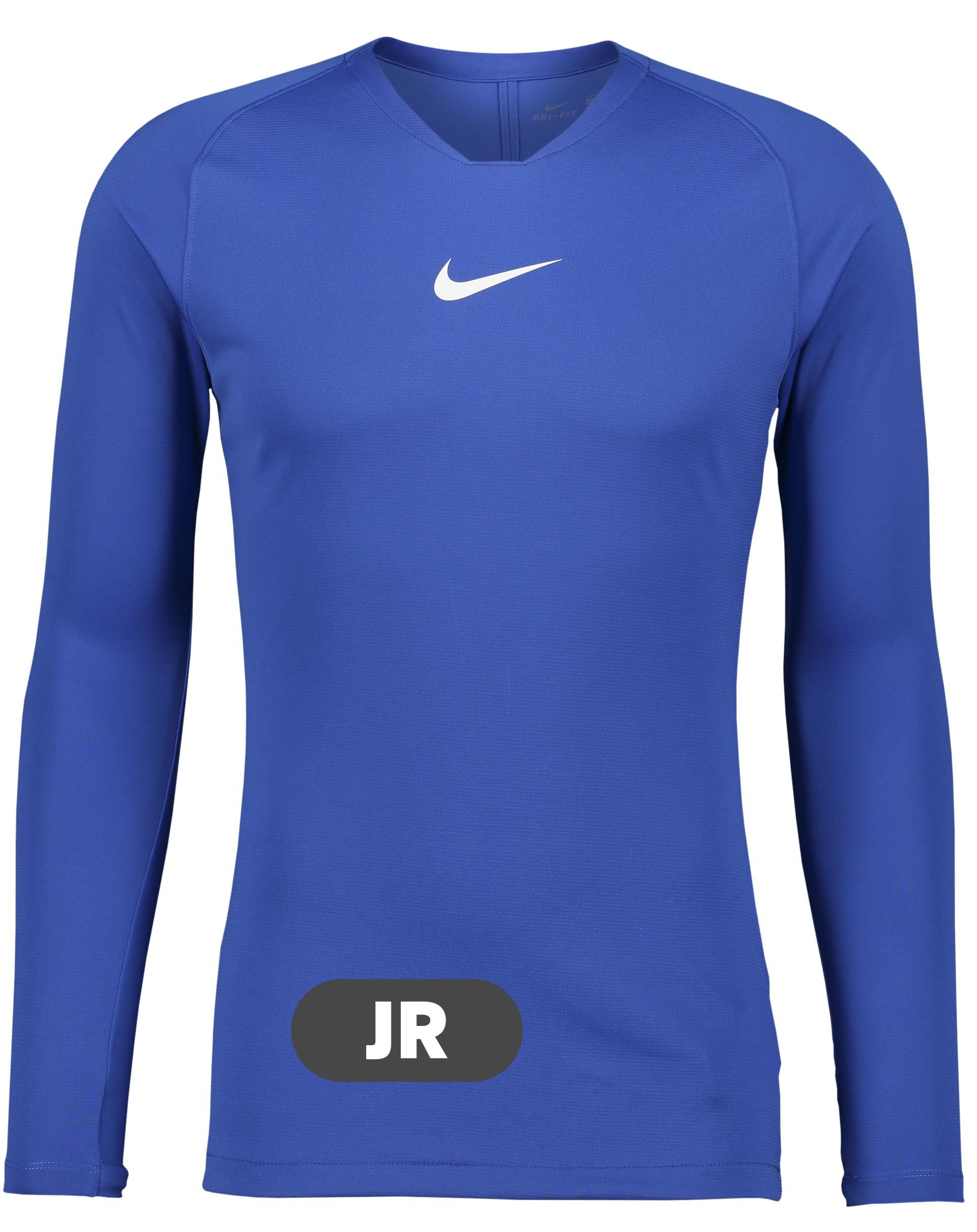 
NIKE, 
Park 1stl Ls Jr, 
Detail 1
