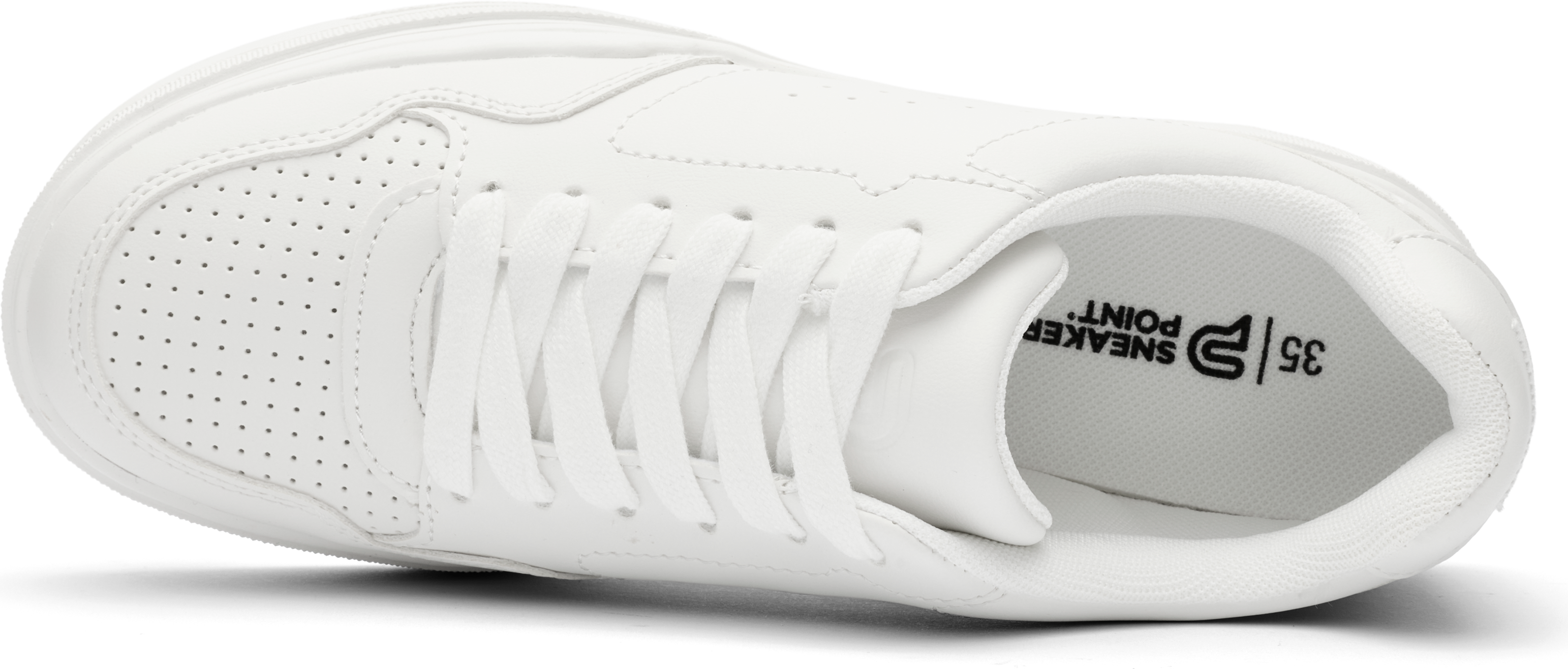 SNEAKERS POINT, Court Snk Jr