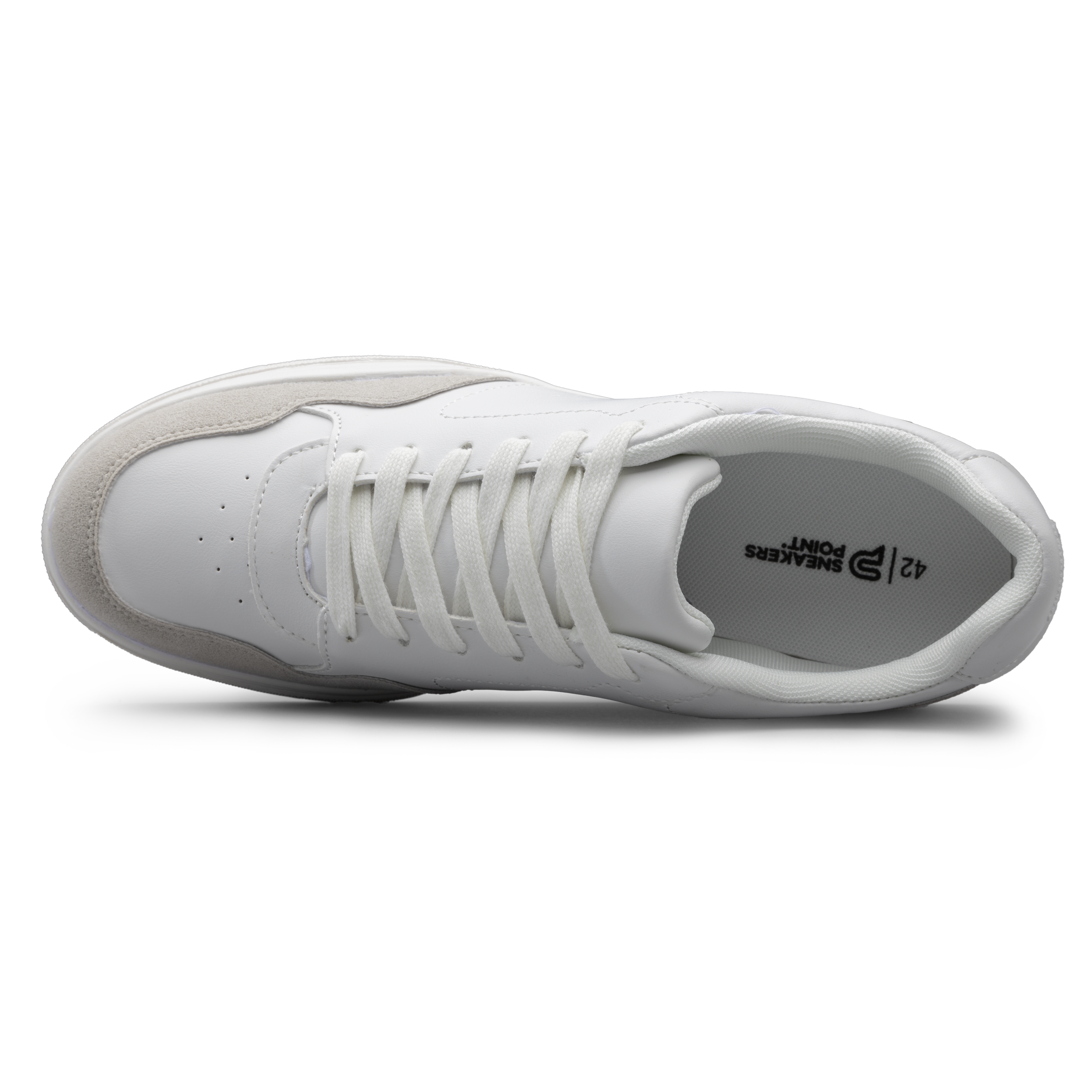 SNEAKERS POINT, Court Snk Jr