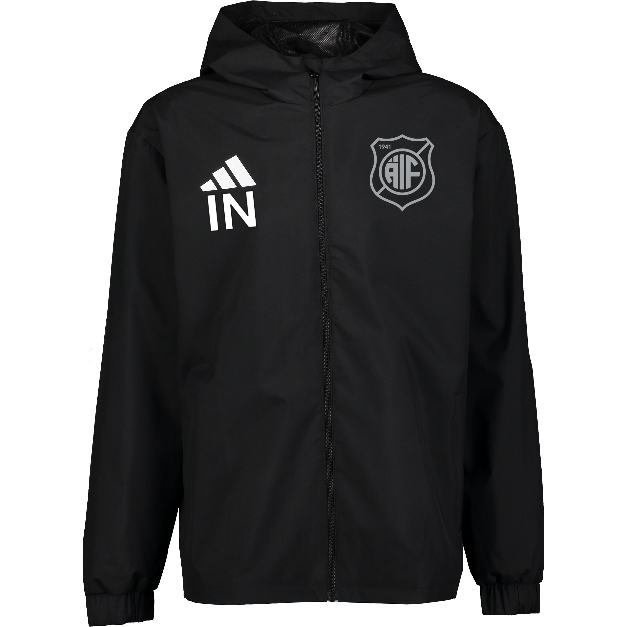 
ADIDAS, 
ENT26 AW JKT, 
Detail 1
