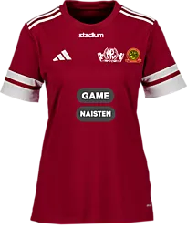 400130102104 ADIDAS Squad25 Jsy W 400130102104 ADIDAS Squad25 Jsy W Standard Small1x1