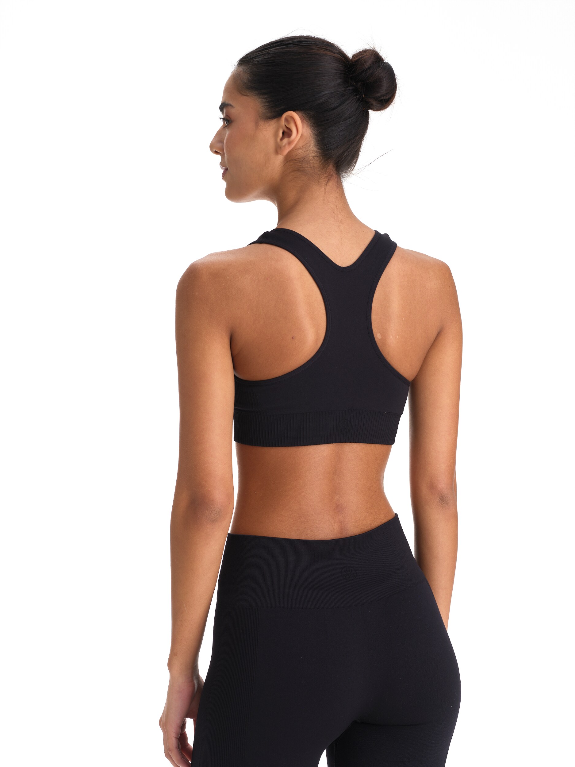 GRATITUDE, Seamless Bra W