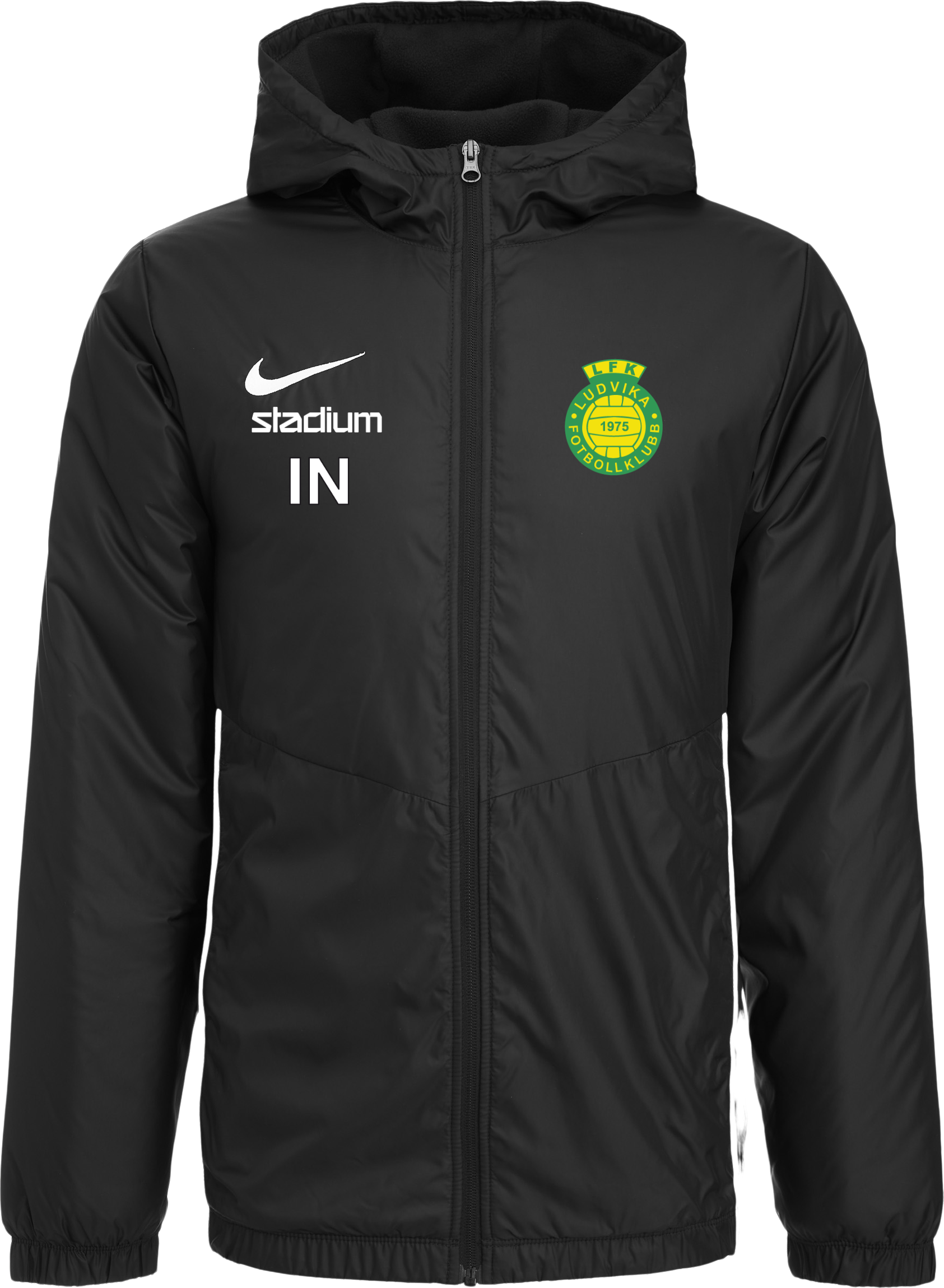 
NIKE, 
PARK26 FALL JKT JR, 
Detail 1
