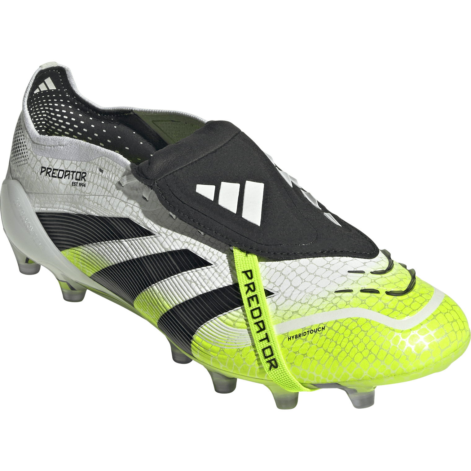 ADIDAS, Predator Elite Ft Ag