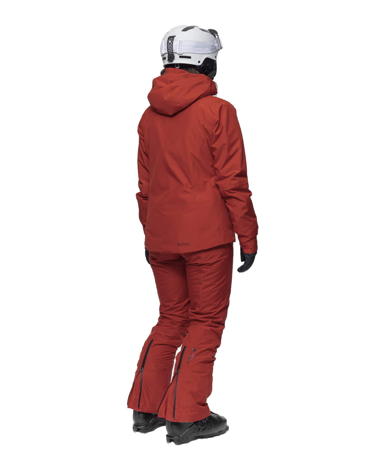 SWEET PROTECTION, W Crusader Gtx Infinium Jacket