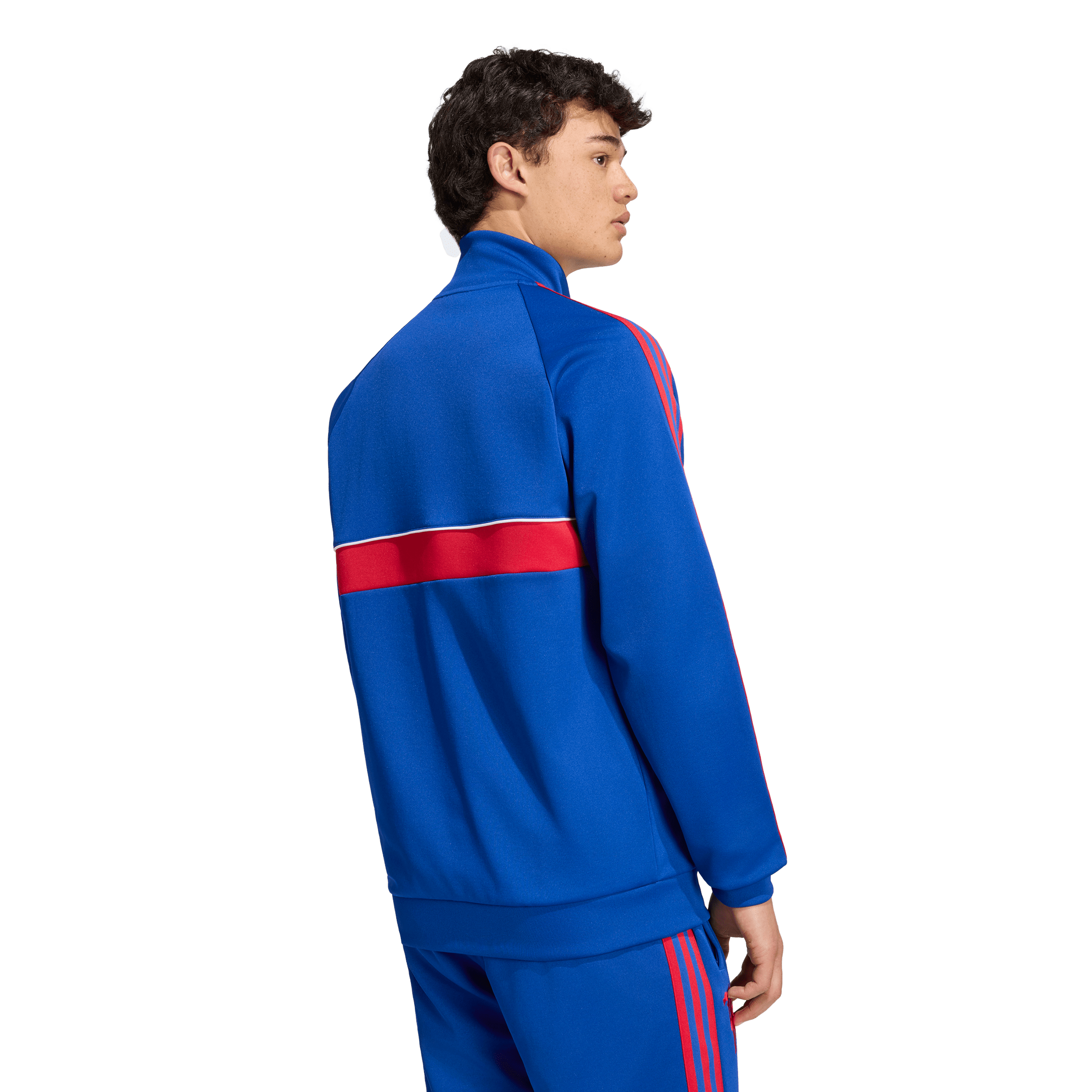 ADIDAS ORIGINALS, MUFC OG2 TT