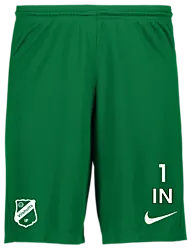 298936104101 NIKE Park III Short 298936104101 NIKE Park III Short Standard Small1x1