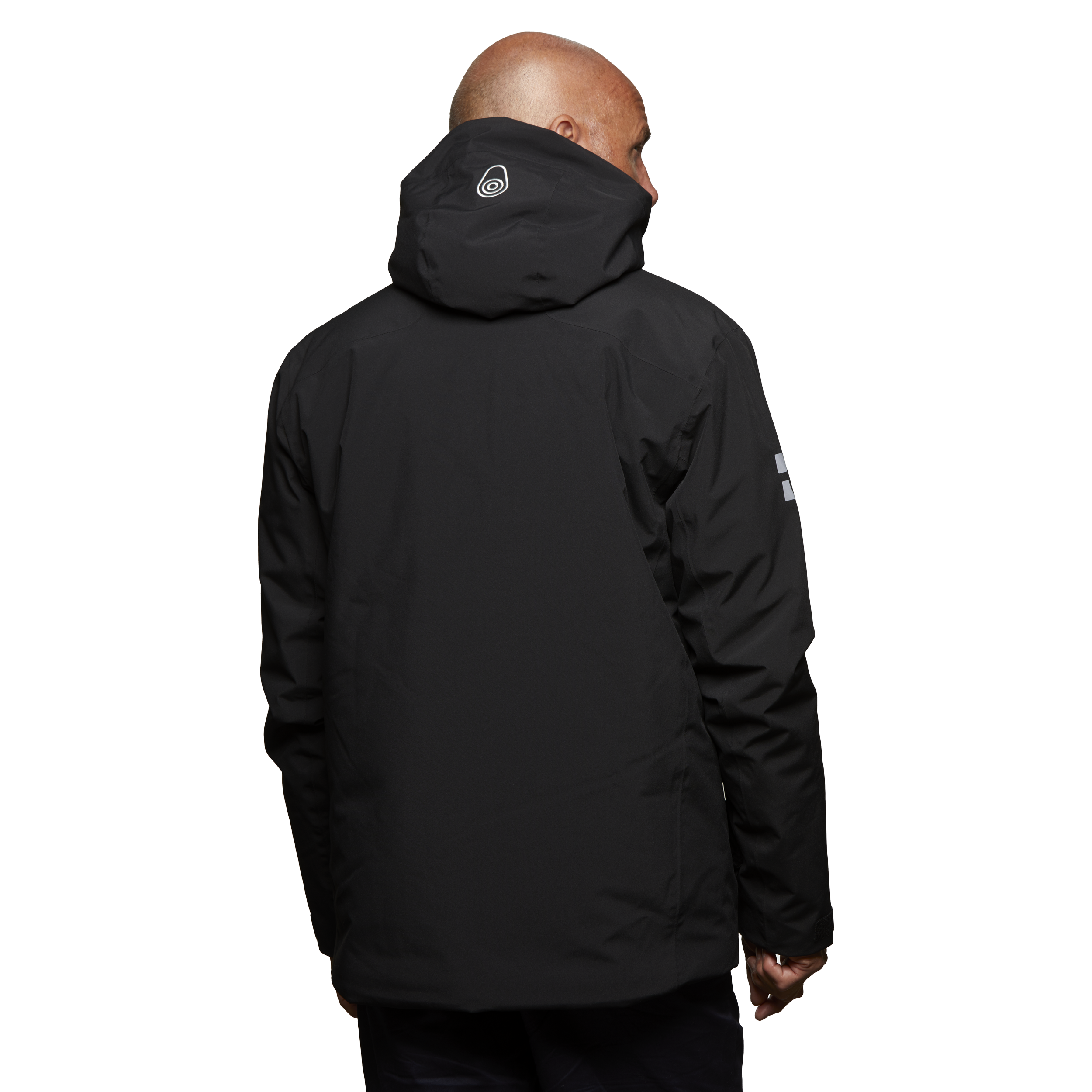 SAIL RACING, M Cape Insulated Jkt