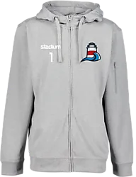 376869104101 CLIQUE Basic Active Hoody Fz 376869104101 CLIQUE Basic Active Hoody Fz Standard Small1x1