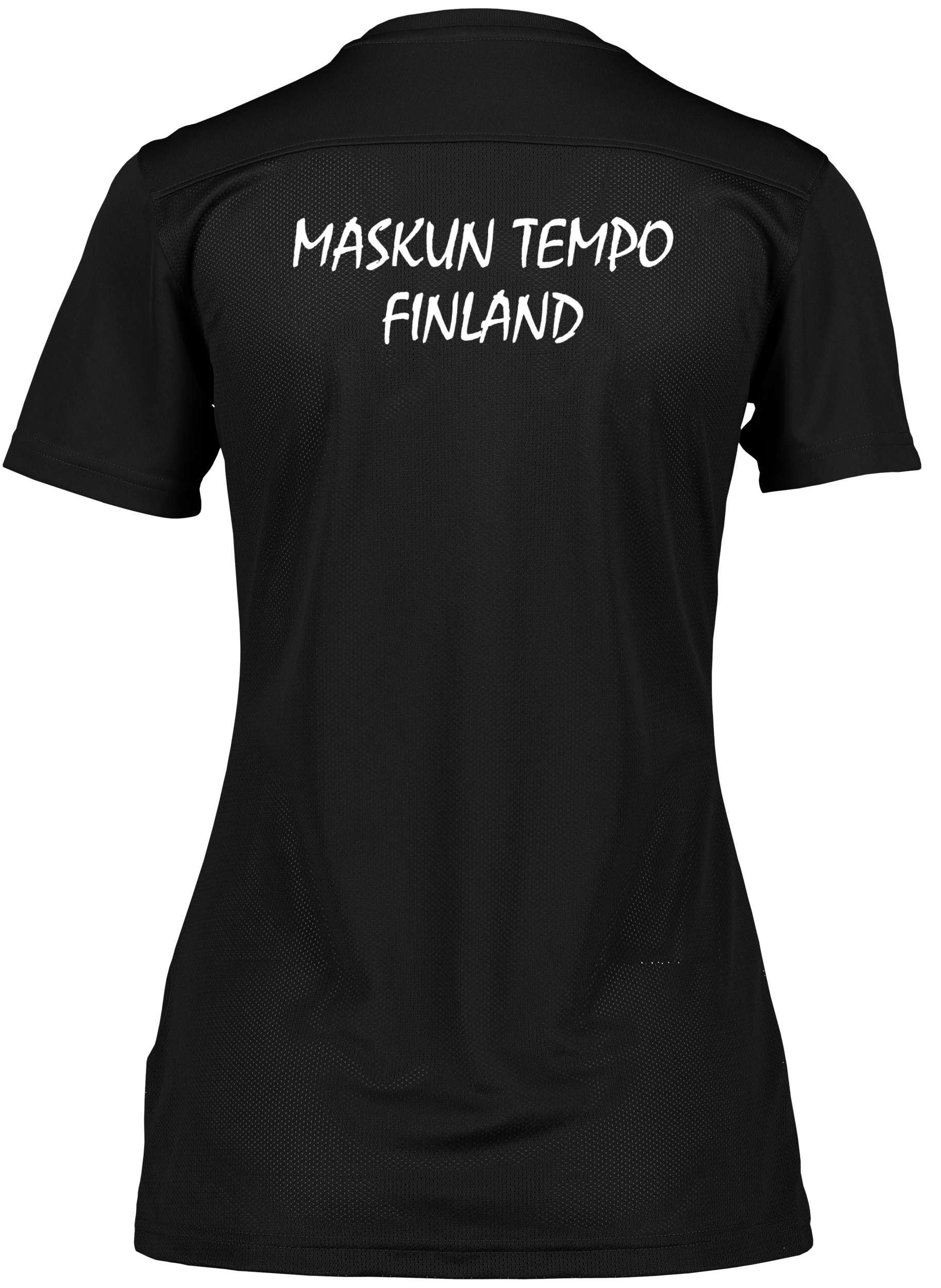 NIKE, Park VII SS Jsy W