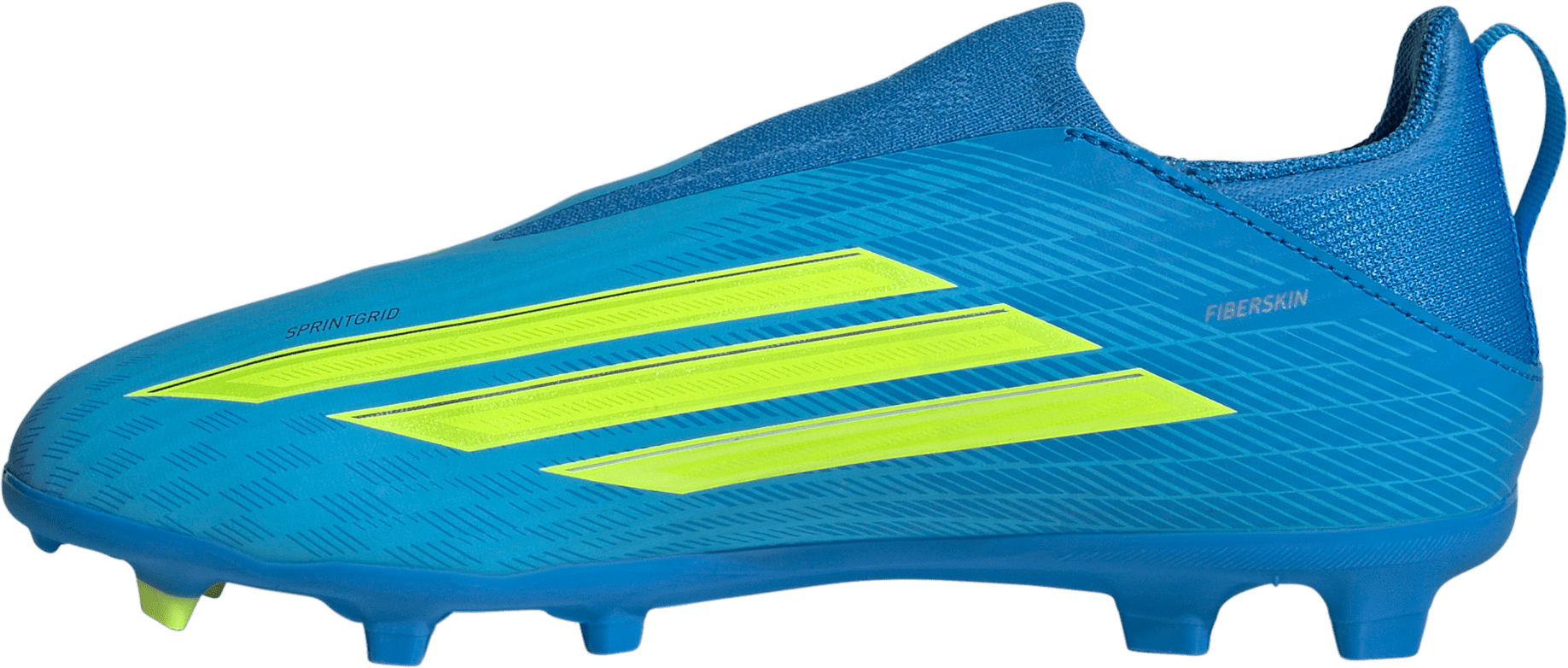 ADIDAS, F50 LEAGUE LL FG/MG JR