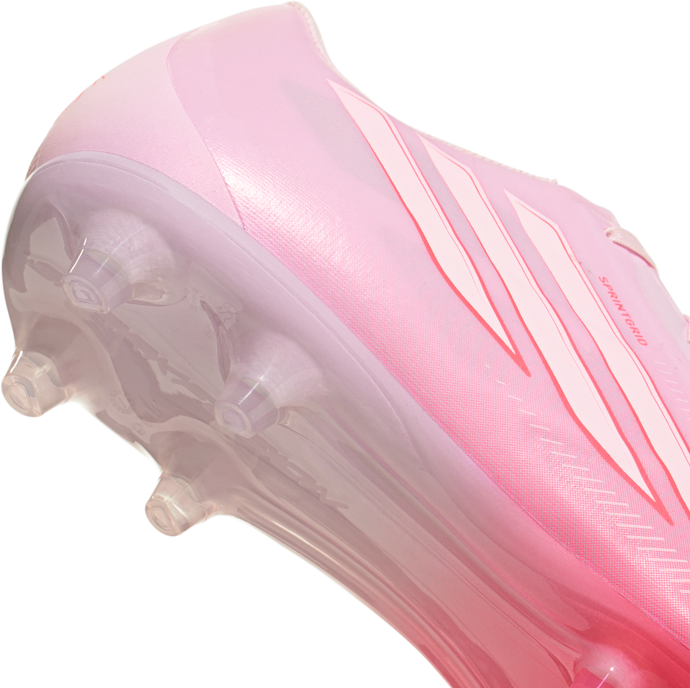 ADIDAS, F50 SPARKFUSION LEAGUE L FG/AG W